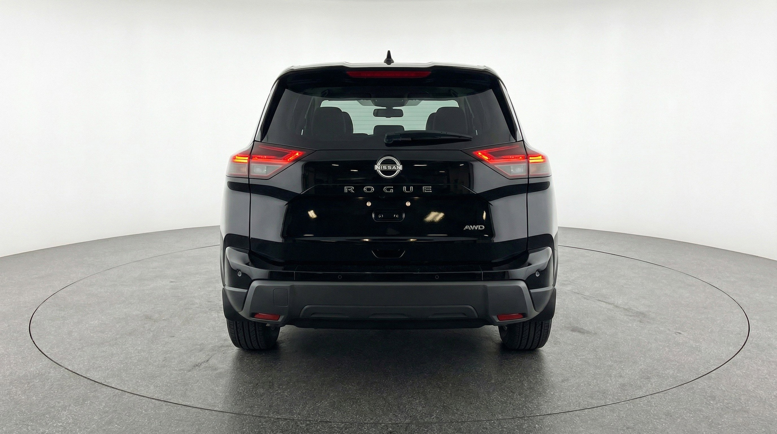 Thumbnail: 2025 Nissan Rogue - 7