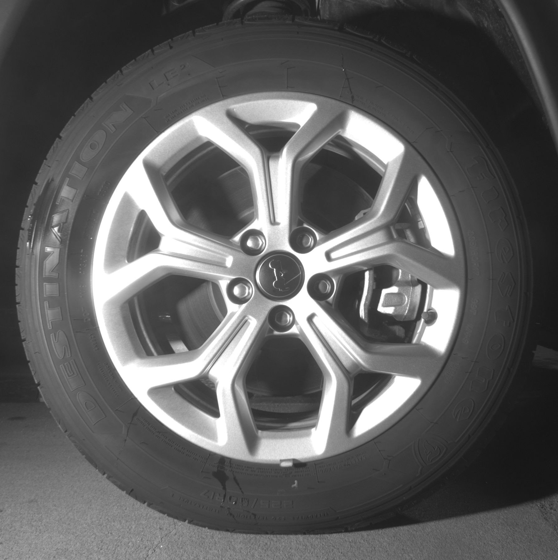 Thumbnail: 2025 Jeep Compass - 13