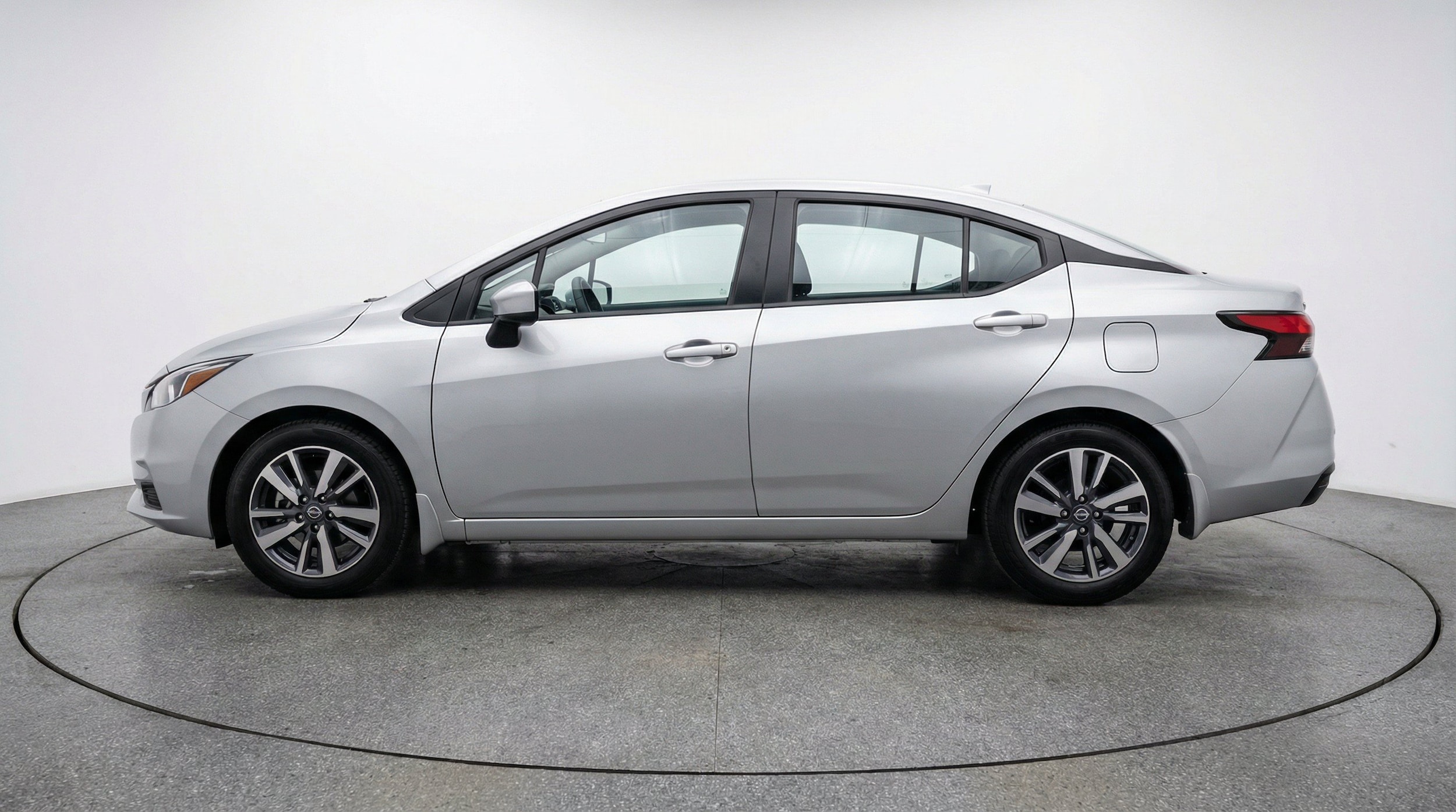 Thumbnail: 2025 Nissan Versa - 5