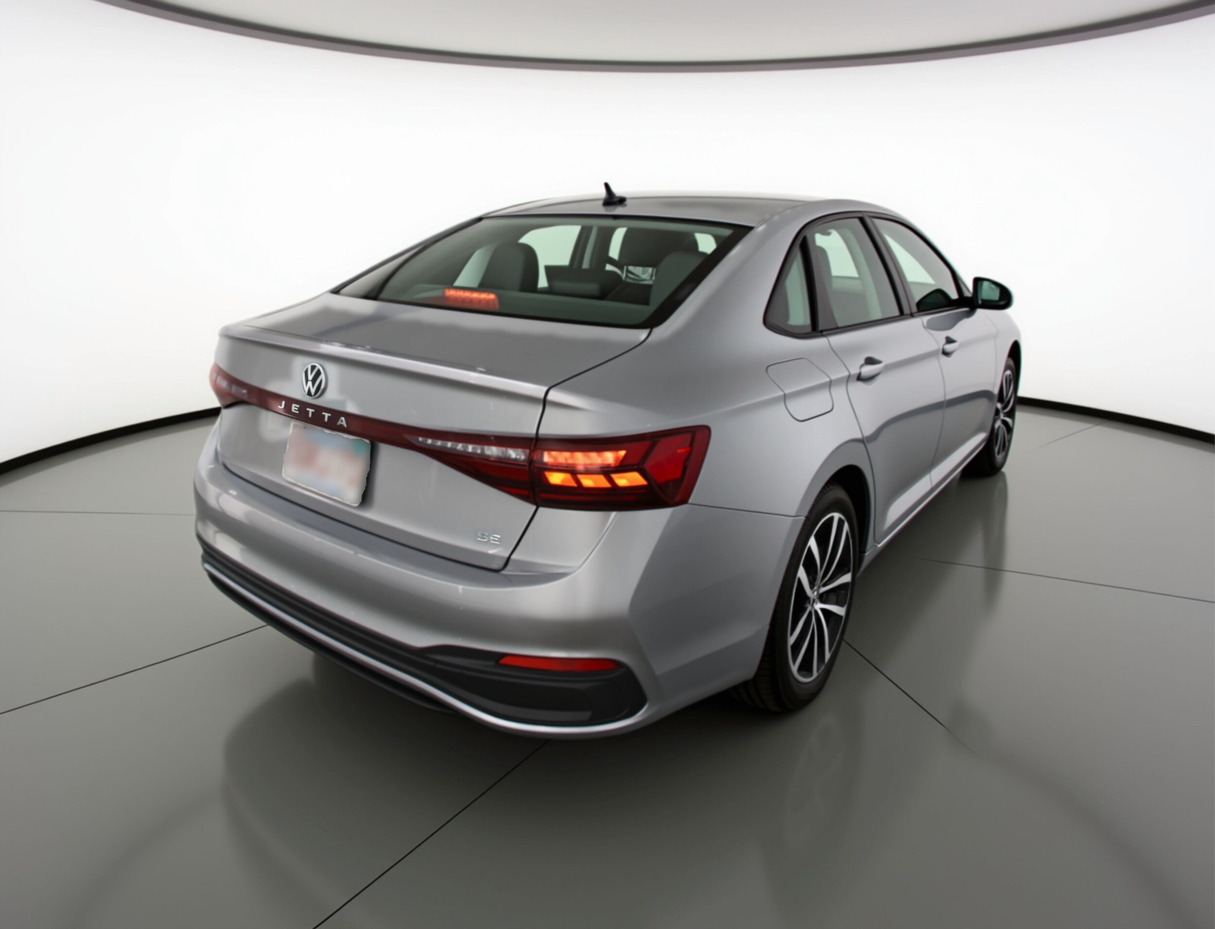 Thumbnail: 2025 Volkswagen Jetta - 7