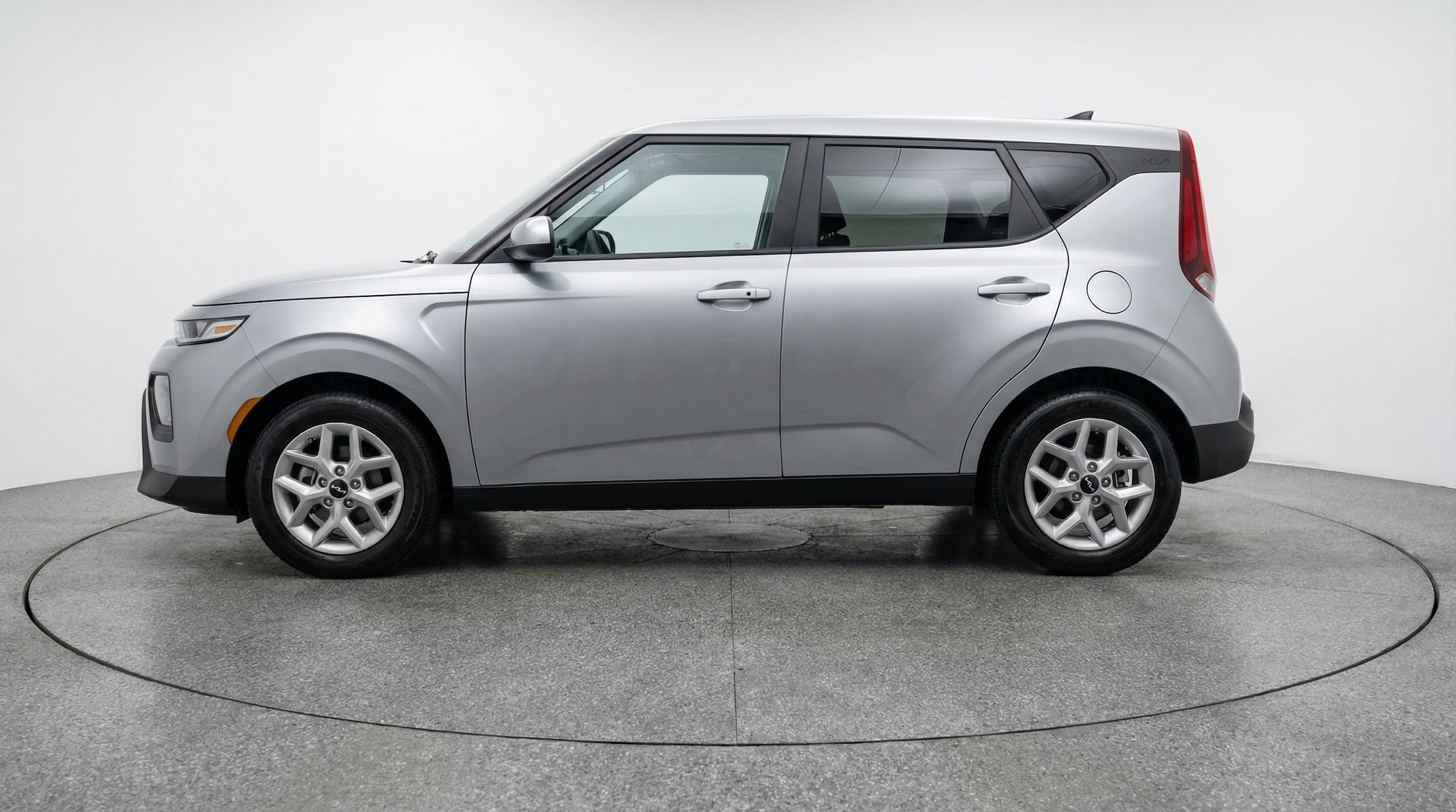 Thumbnail: 2025 Kia Soul - 4