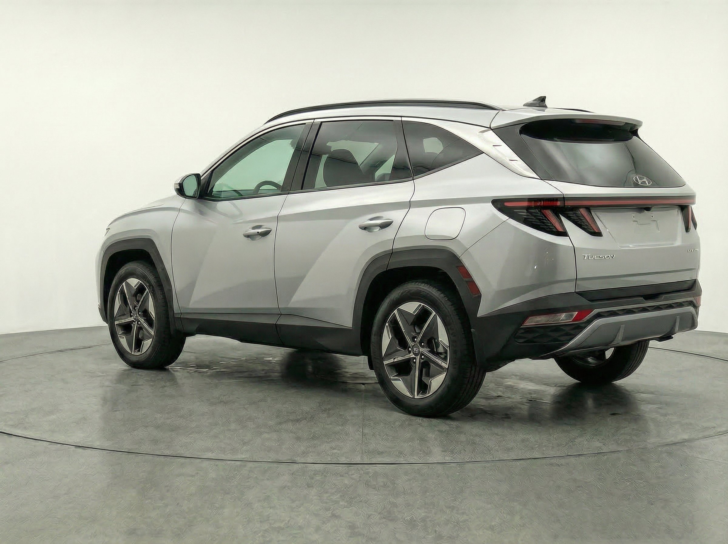 Thumbnail: 2026 Hyundai Tucson - 6