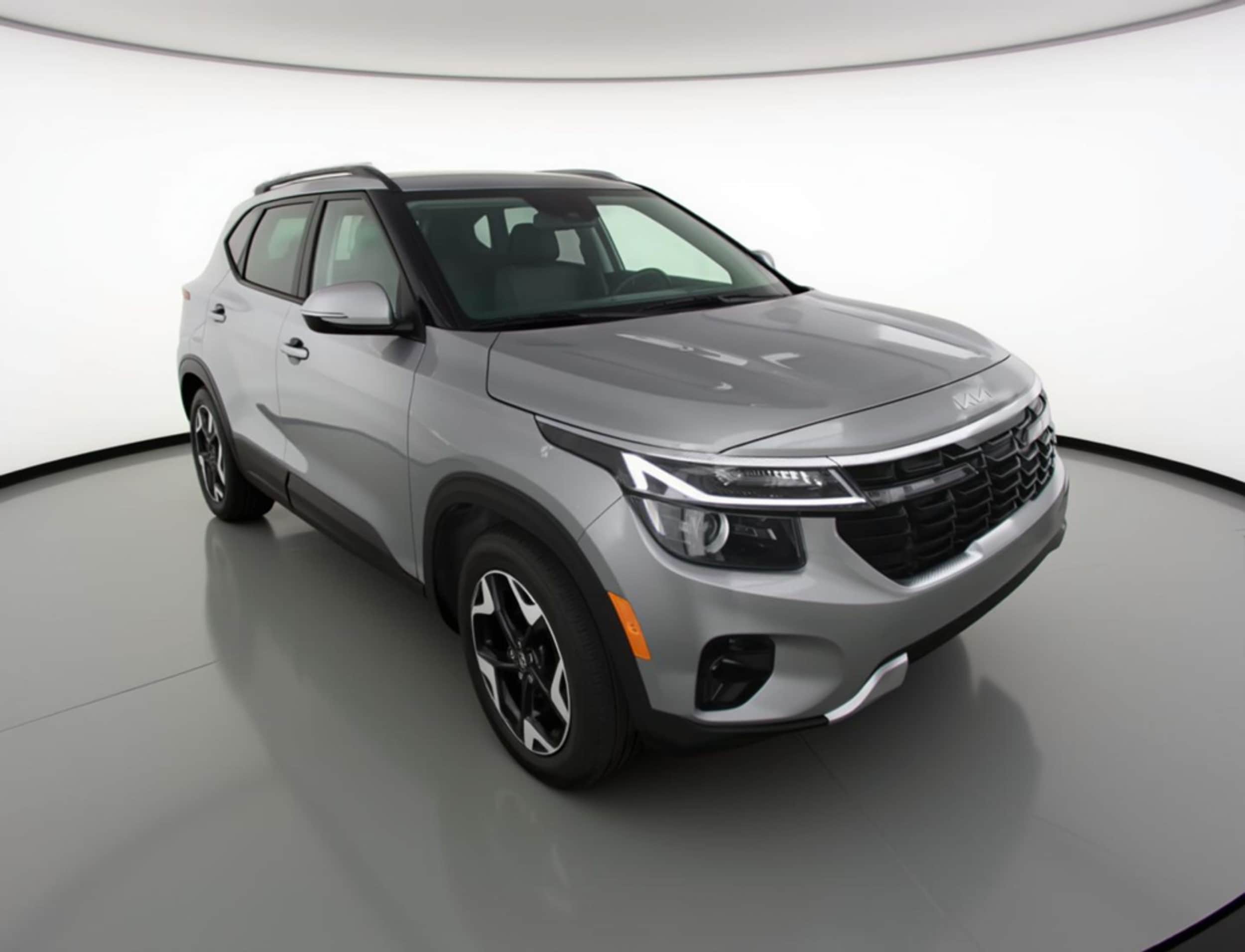 Thumbnail: 2025 Kia Seltos - 1