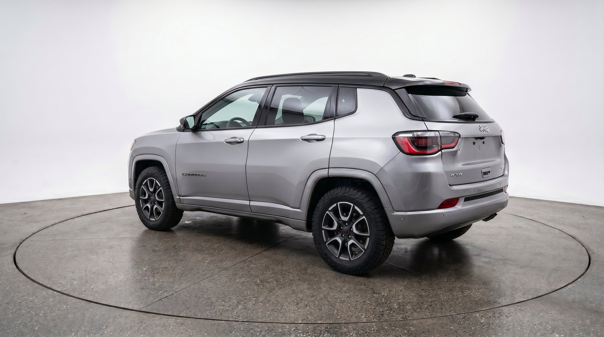 Thumbnail: 2025 Jeep Compass - 6
