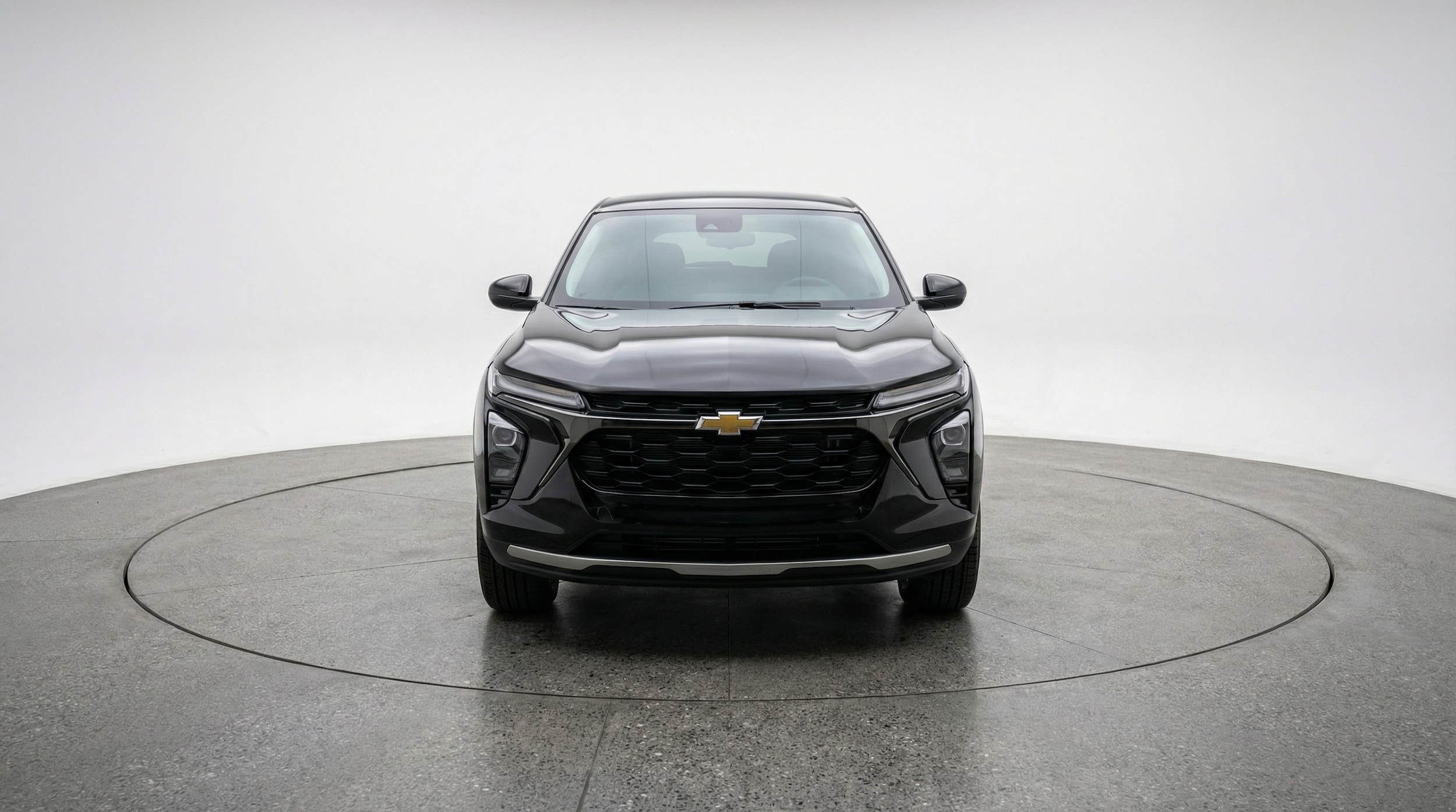 Thumbnail: 2025 Chevrolet TrailBlazer - 2