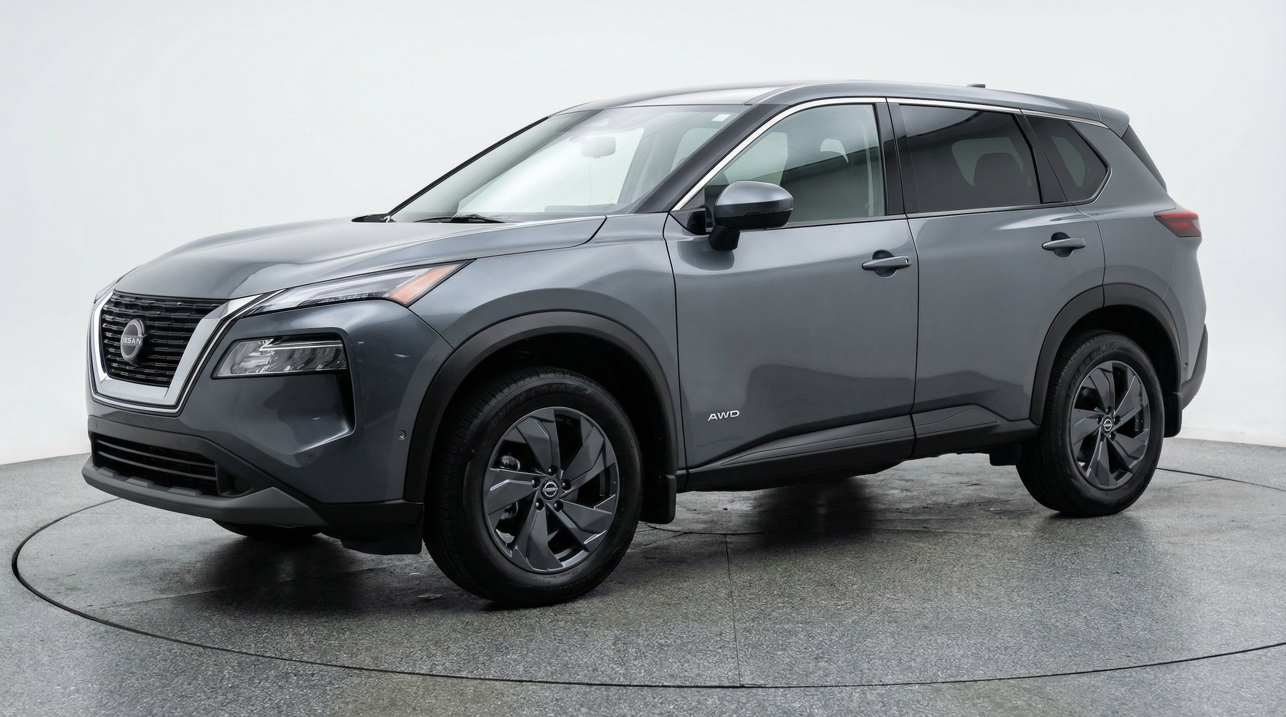 Thumbnail: 2026 Nissan Rogue - 3