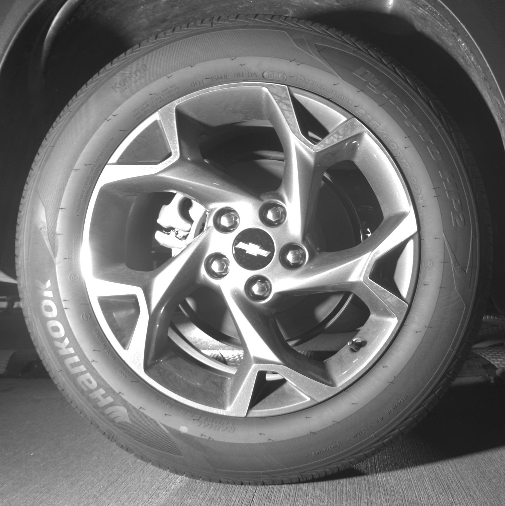 Thumbnail: 2025 Chevrolet Trax - 15