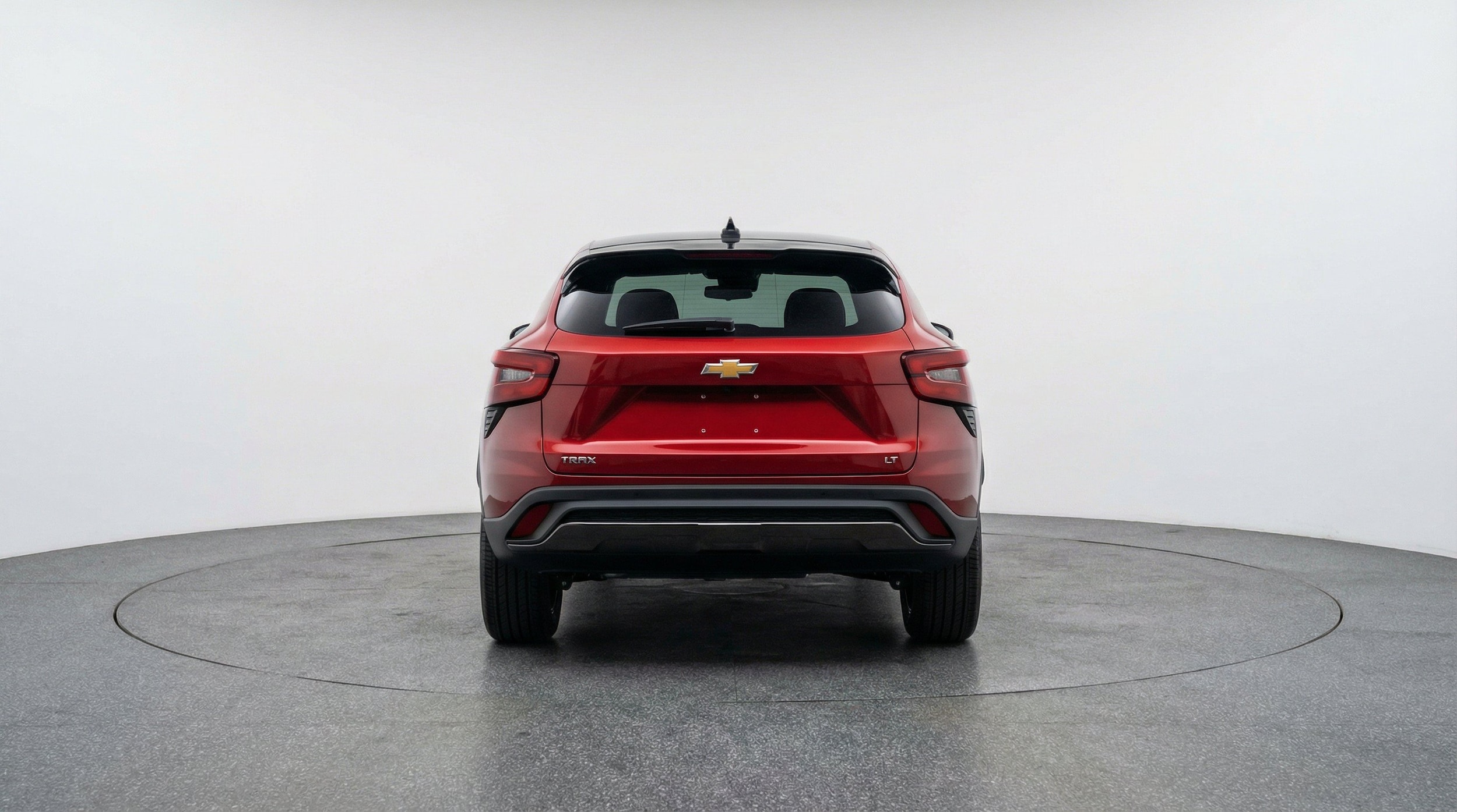 Thumbnail: 2025 Chevrolet Trax - 7