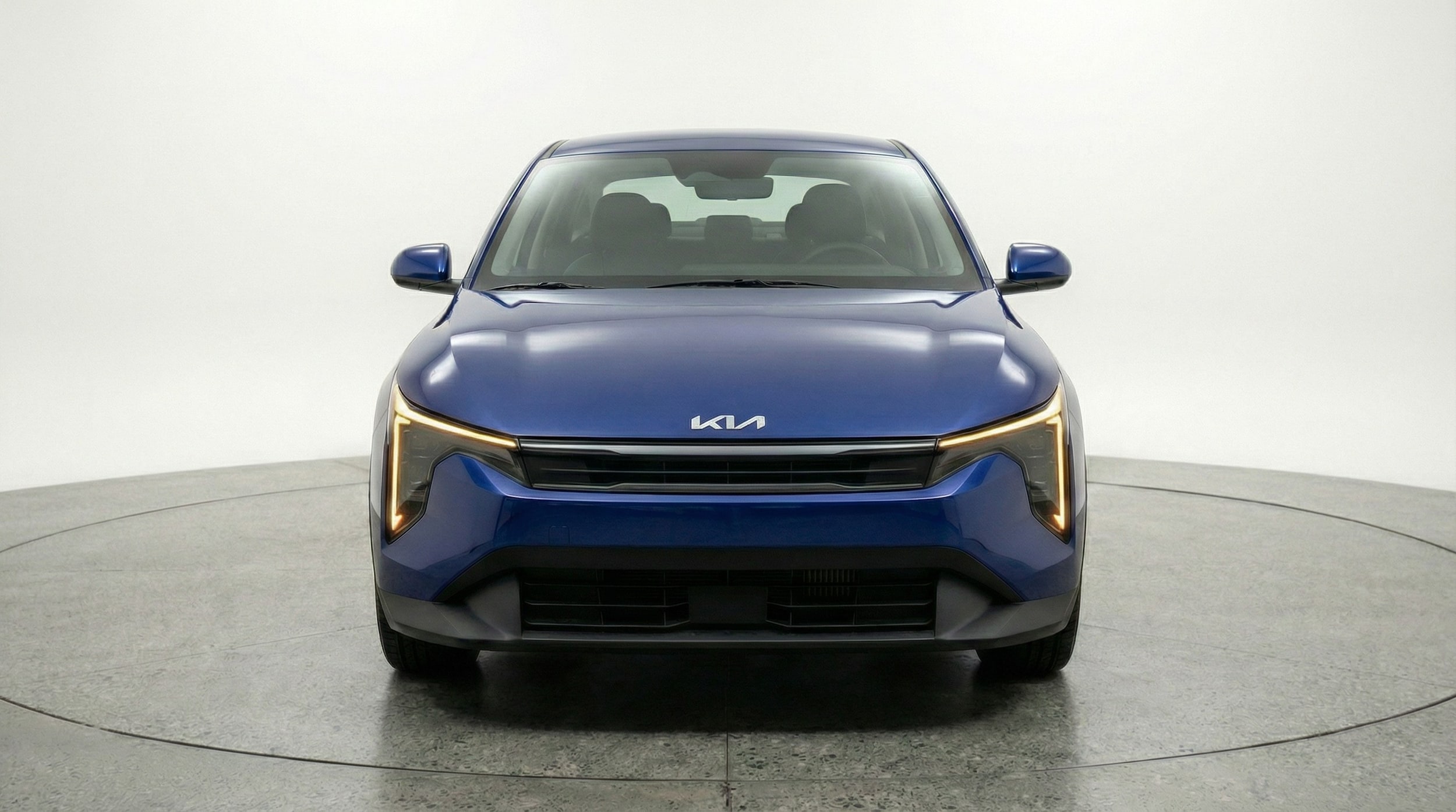 Thumbnail: 2025 Kia K4 - 2