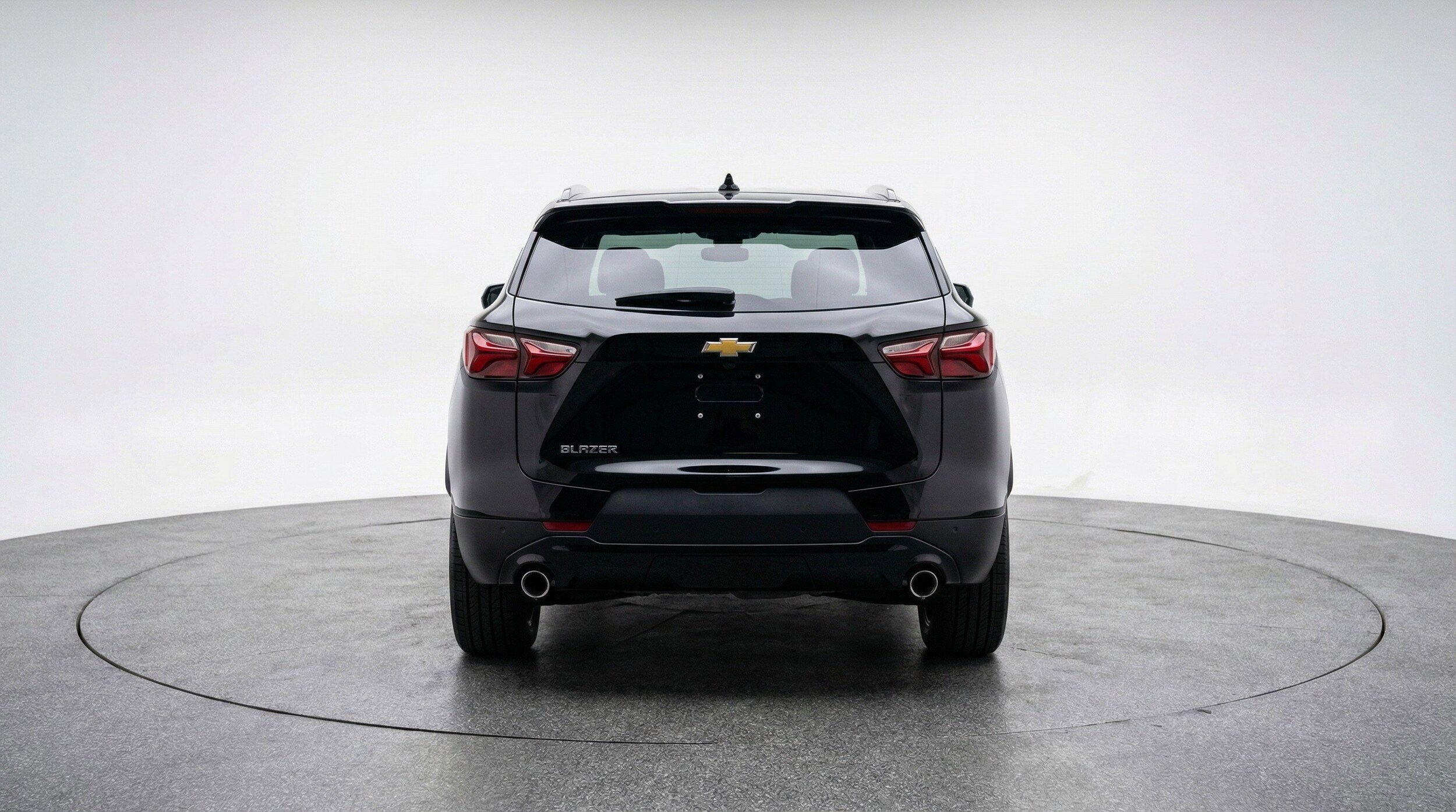 Thumbnail: 2025 Chevrolet Blazer - 7