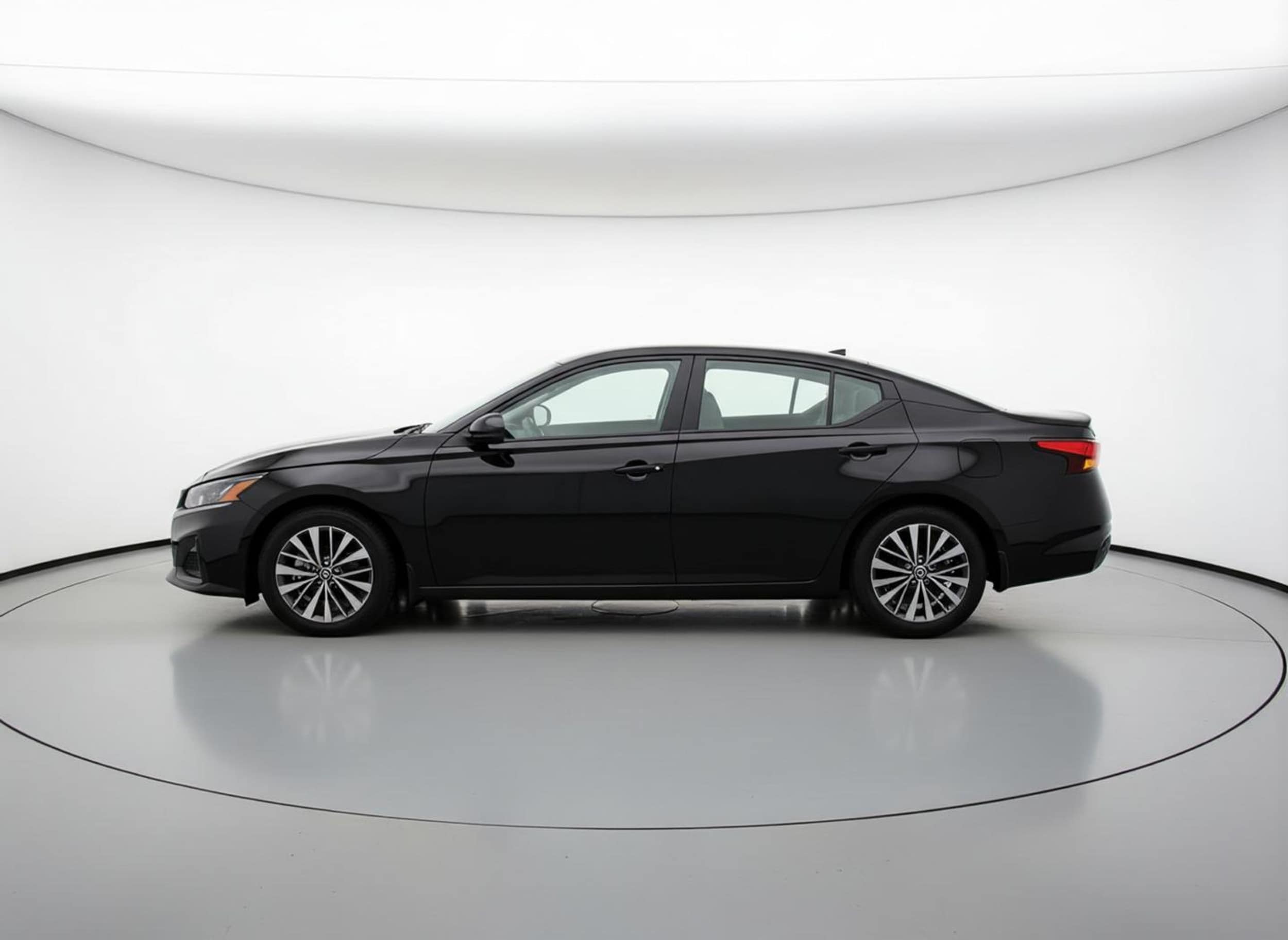 Thumbnail: 2025 Nissan Altima - 4