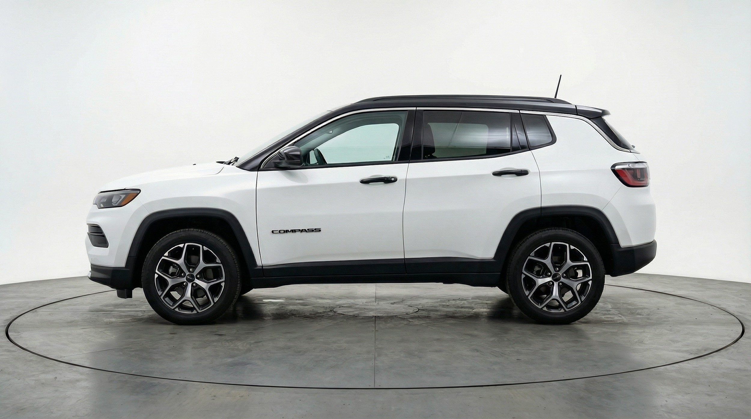 Thumbnail: 2025 Jeep Compass - 4