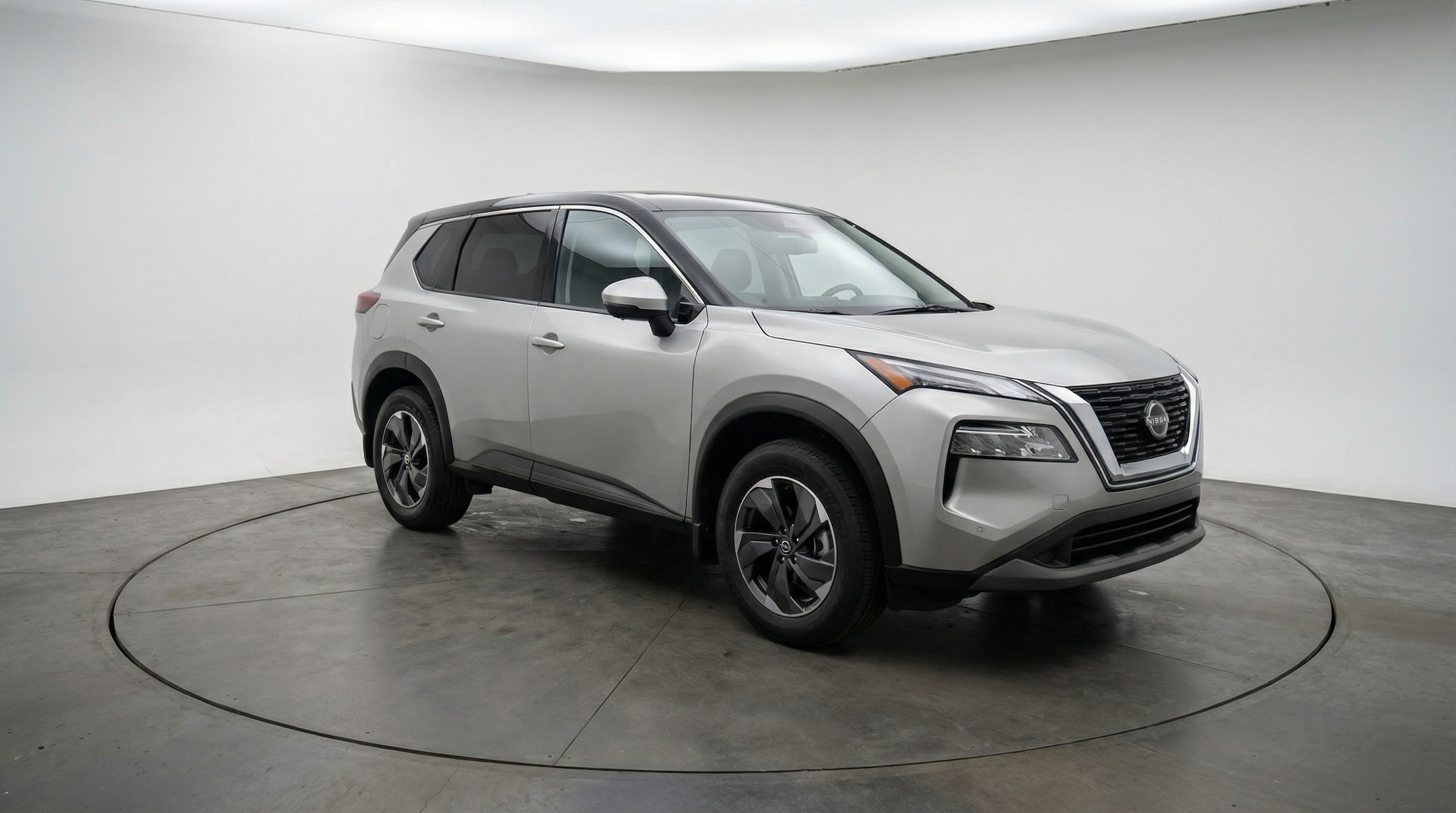 Thumbnail: 2025 Nissan Rogue - 1
