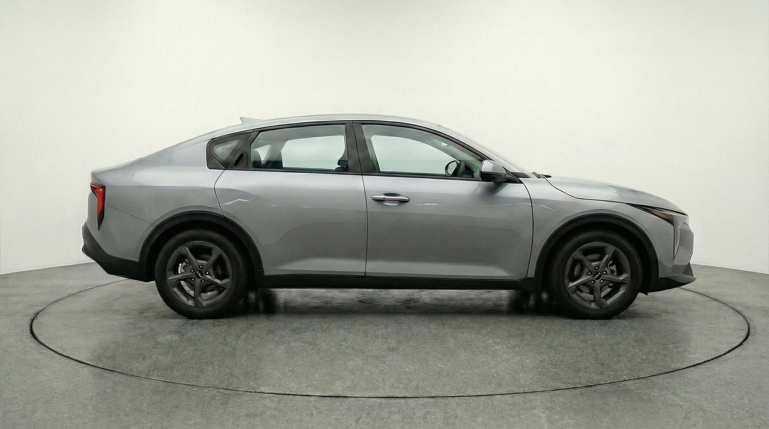 Thumbnail: 2025 Kia K4 - 11