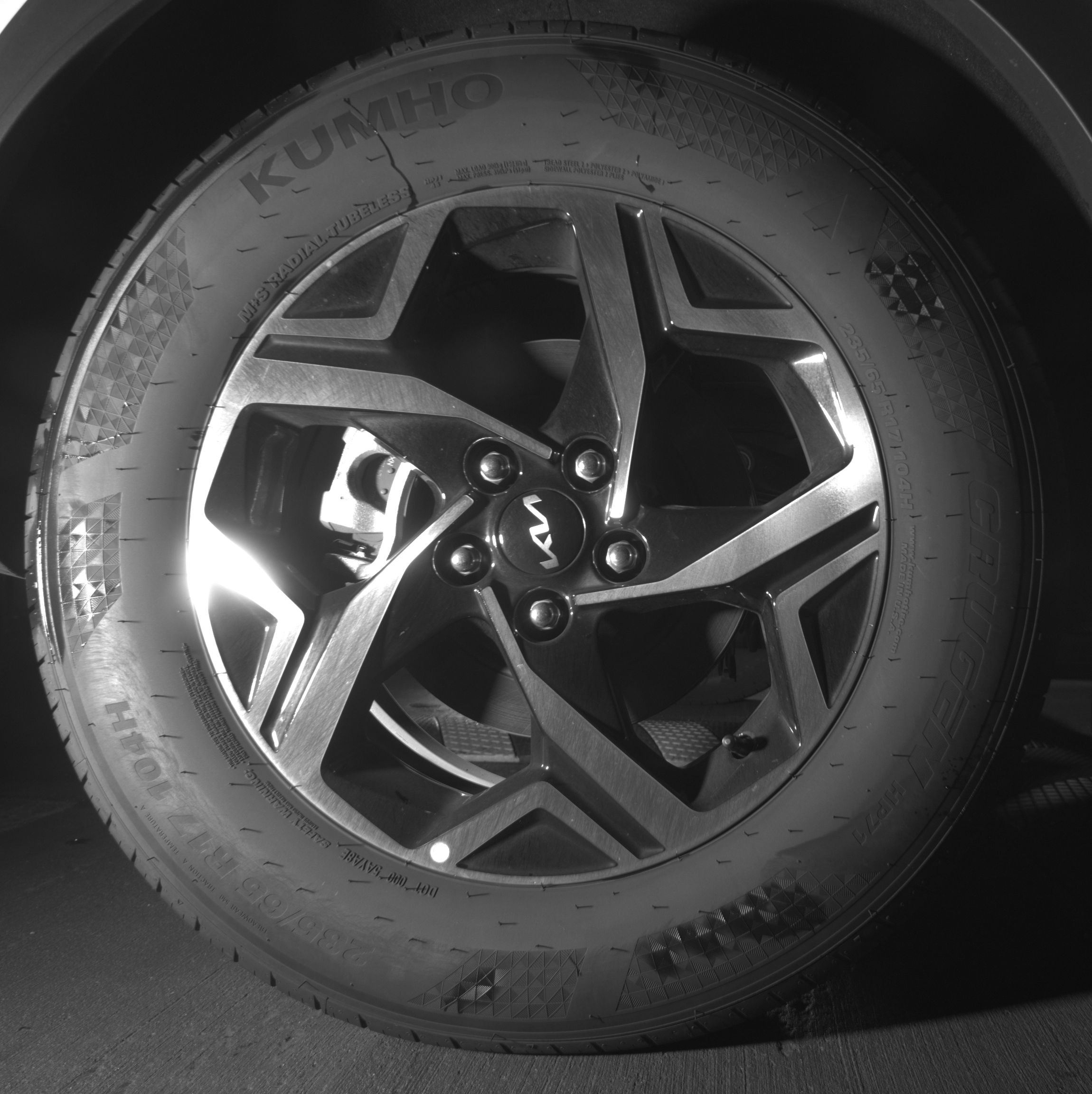 Thumbnail: 2025 Kia Sportage - 12