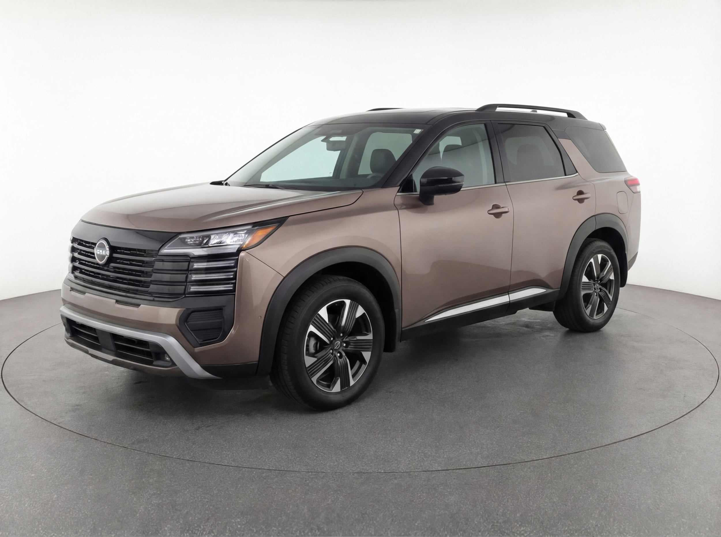 Thumbnail: 2025 Nissan Kicks - 3