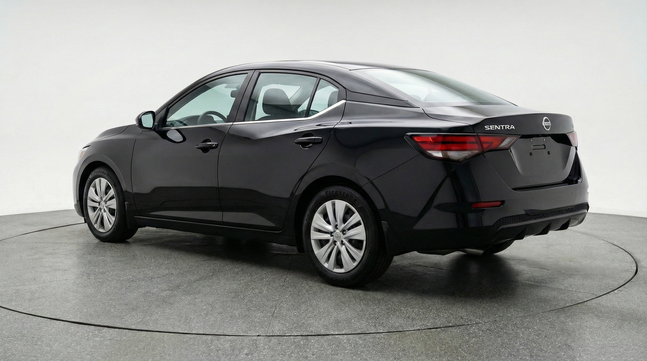 Thumbnail: 2025 Nissan Sentra - 6