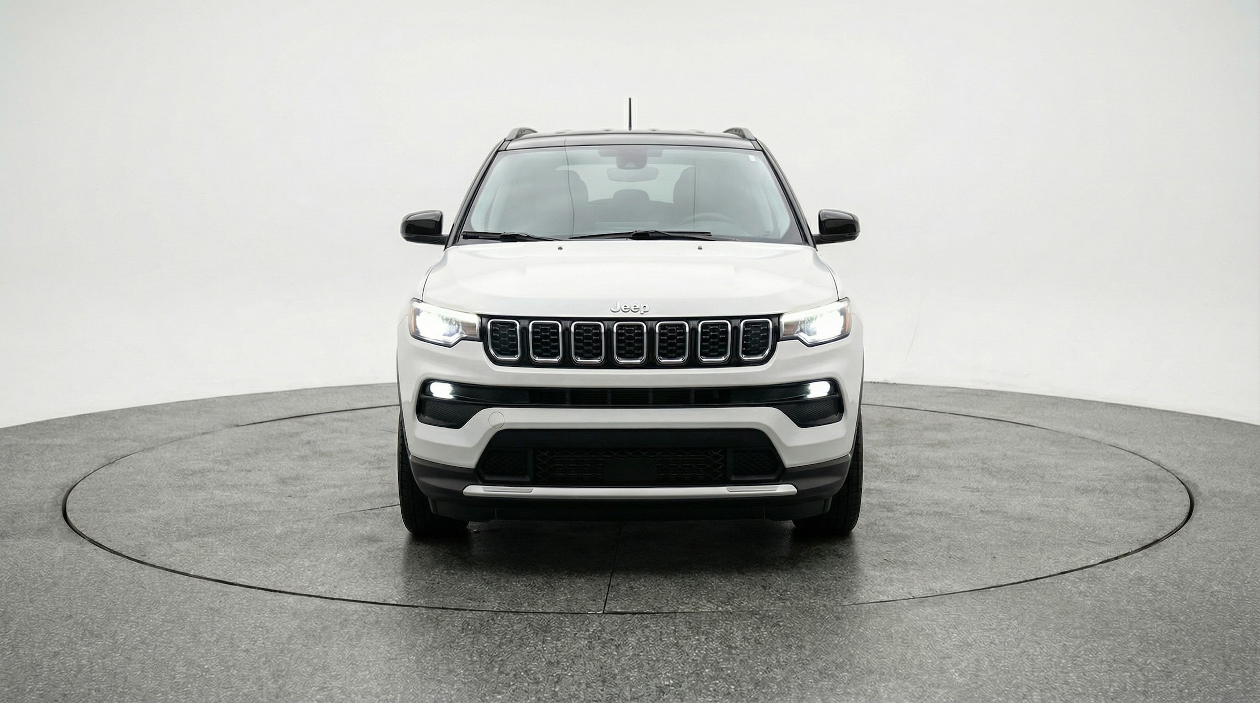 Thumbnail: 2025 Jeep Compass - 2
