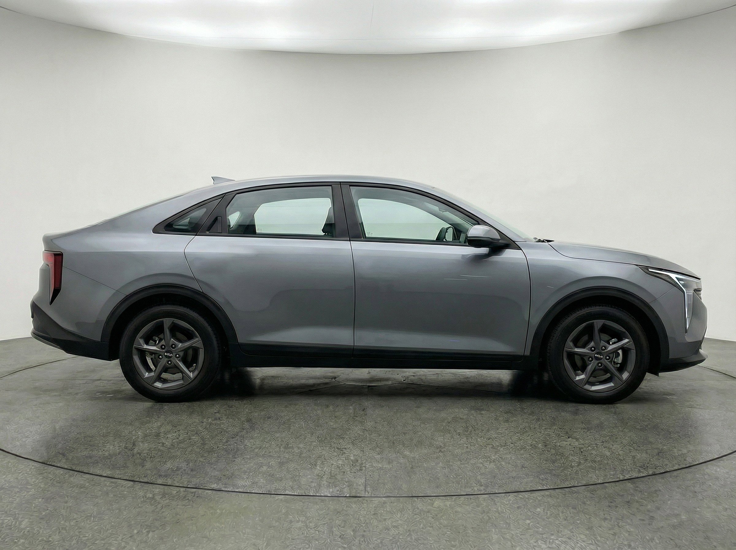 Thumbnail: 2025 Kia K4 - 11