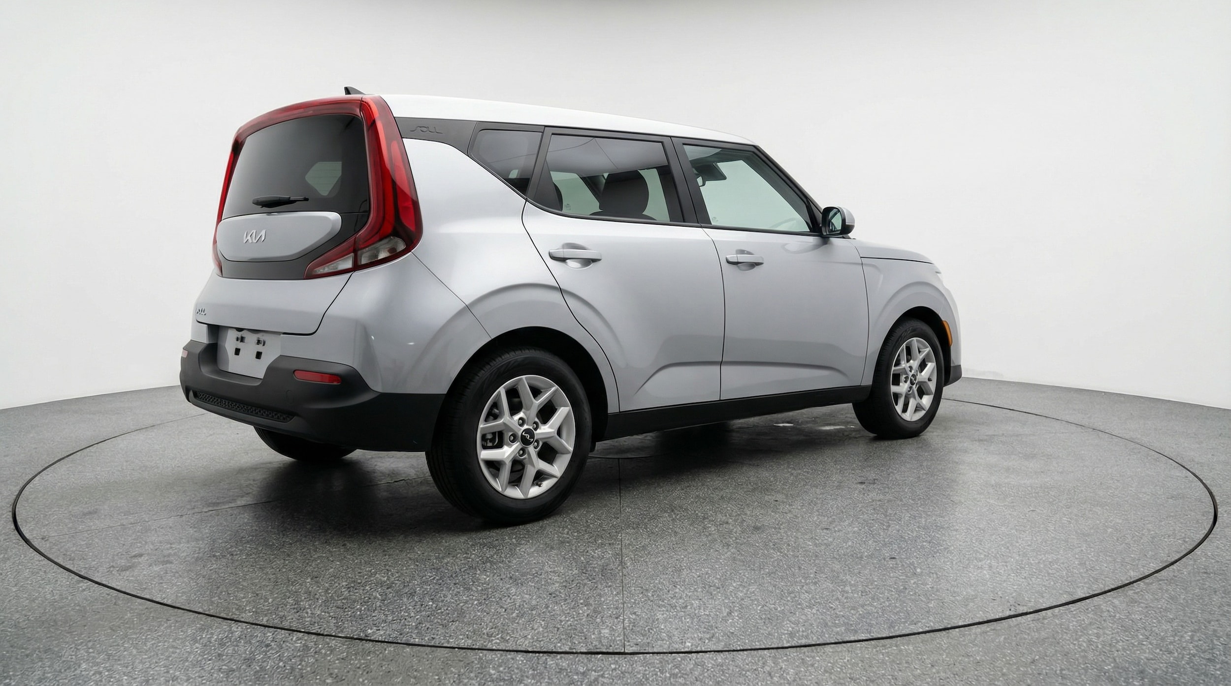 Thumbnail: 2025 Kia Soul - 7