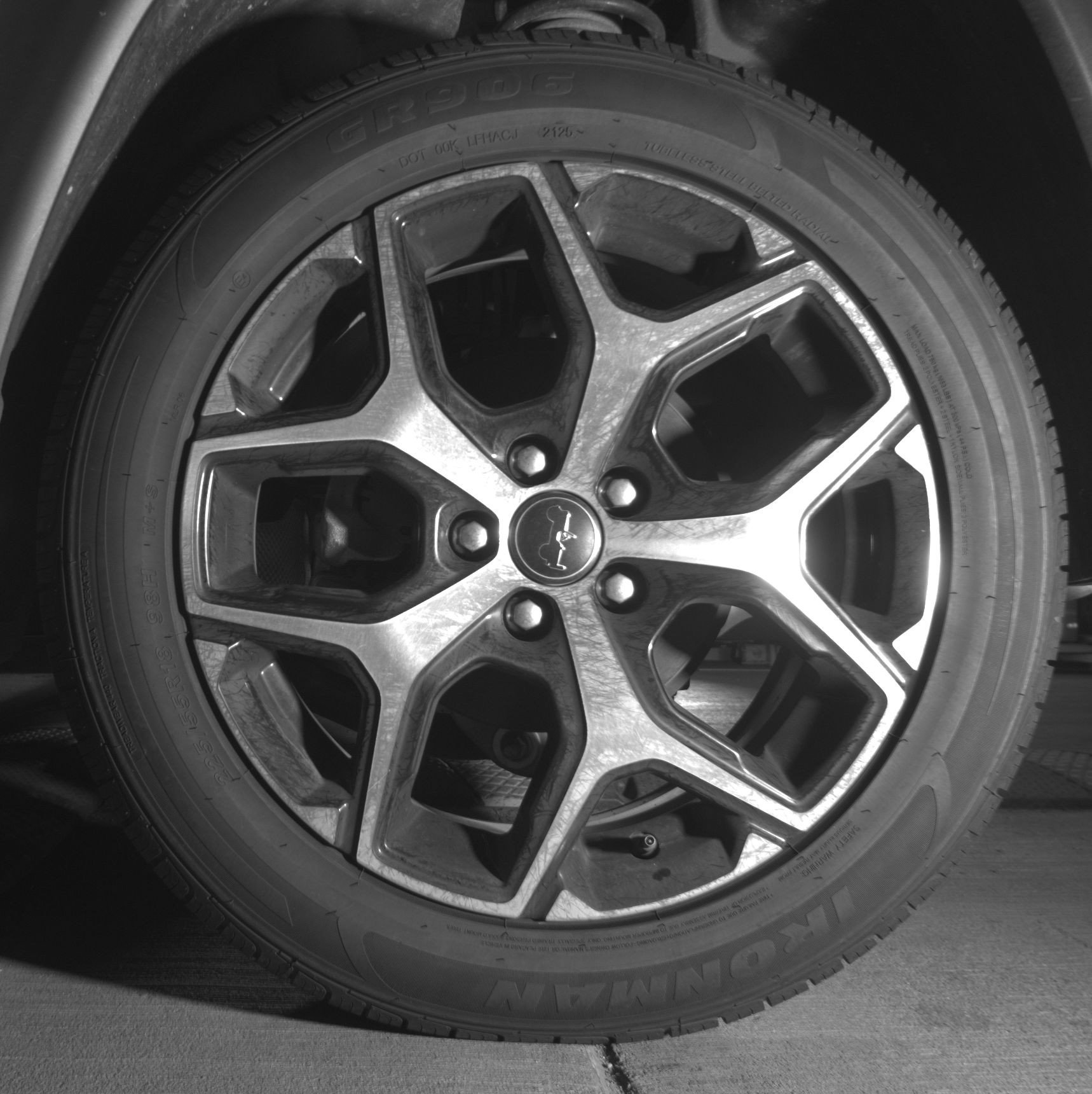 Thumbnail: 2025 Jeep Compass - 14