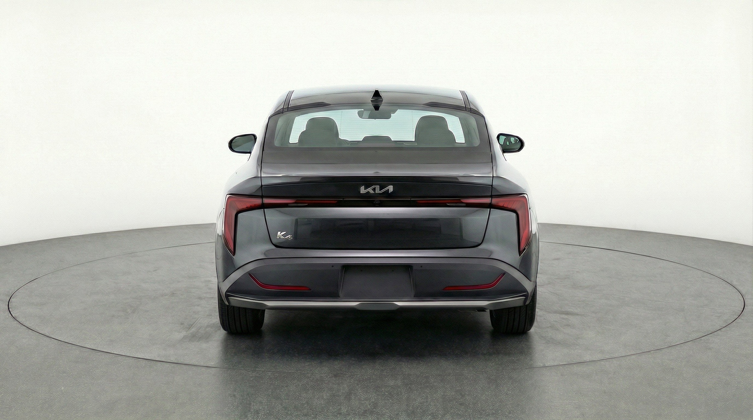 Thumbnail: 2025 Kia K4 - 7