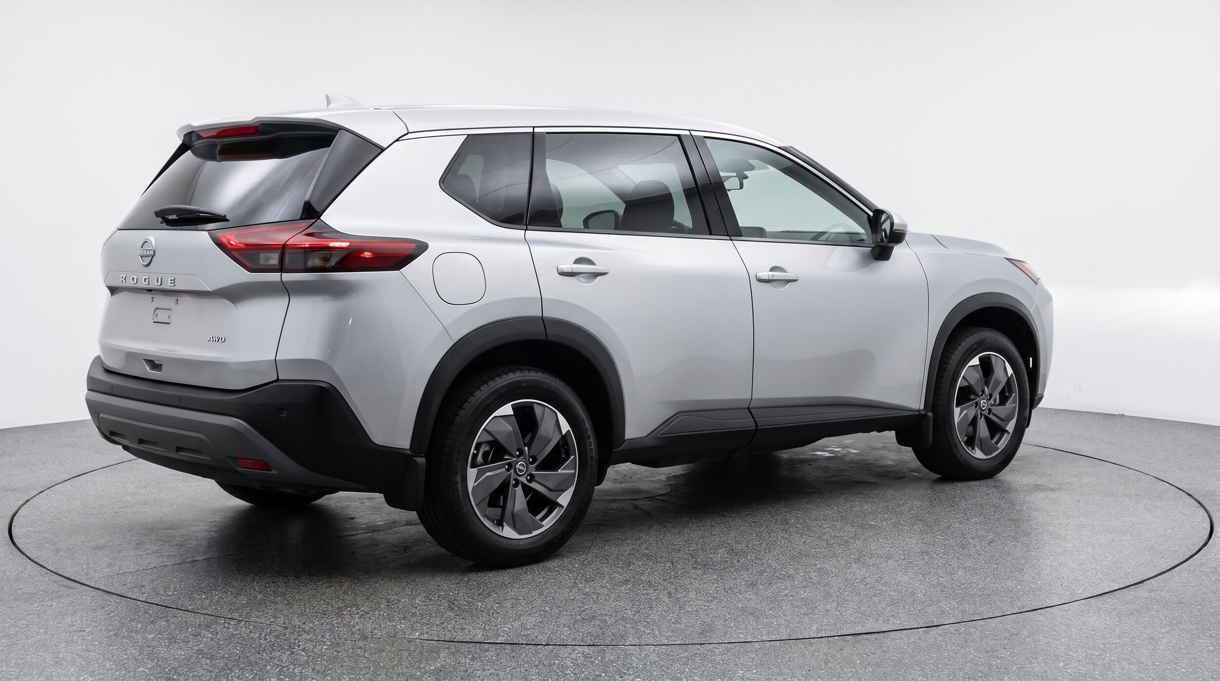 Thumbnail: 2025 Nissan Rogue - 9