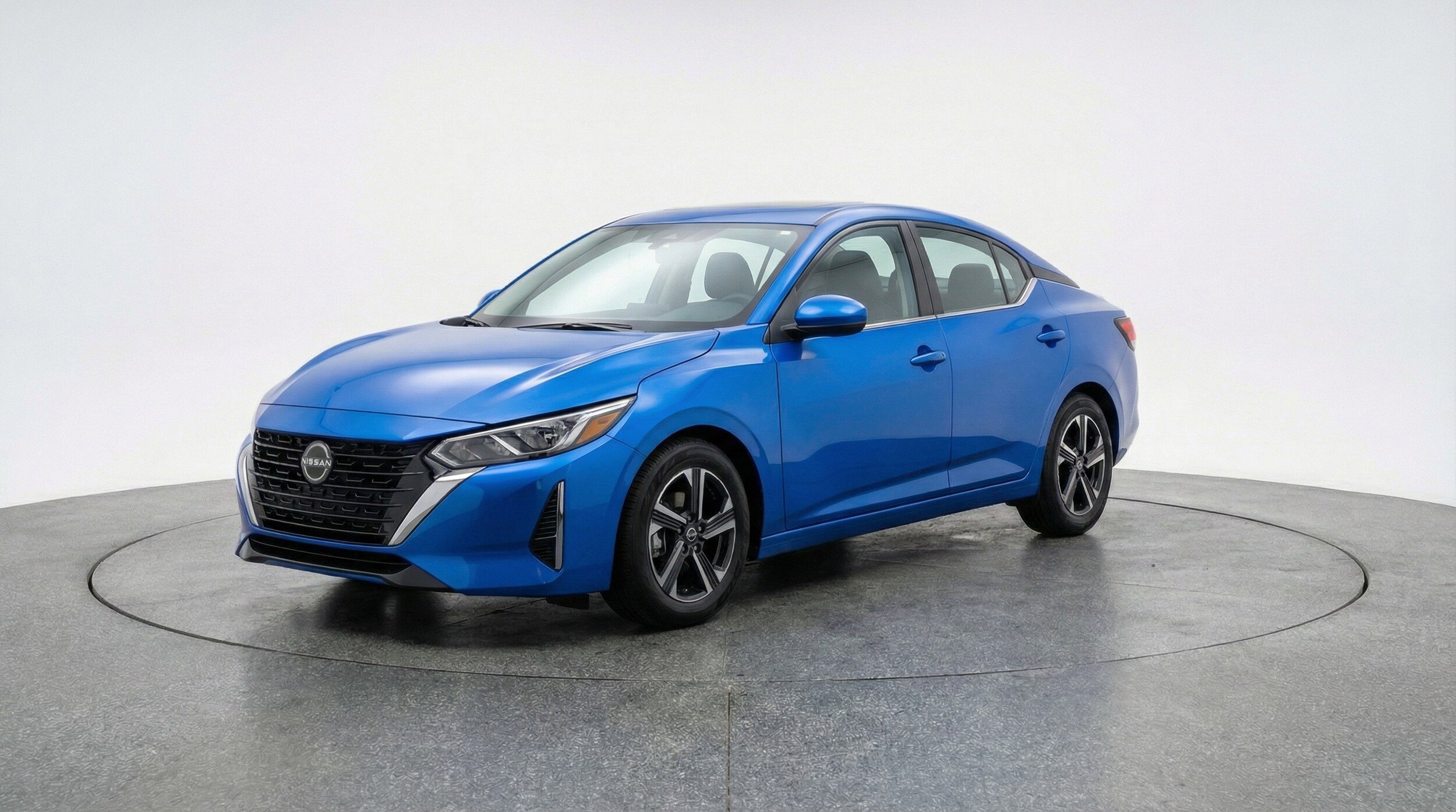 Thumbnail: 2025 Nissan Sentra - 3