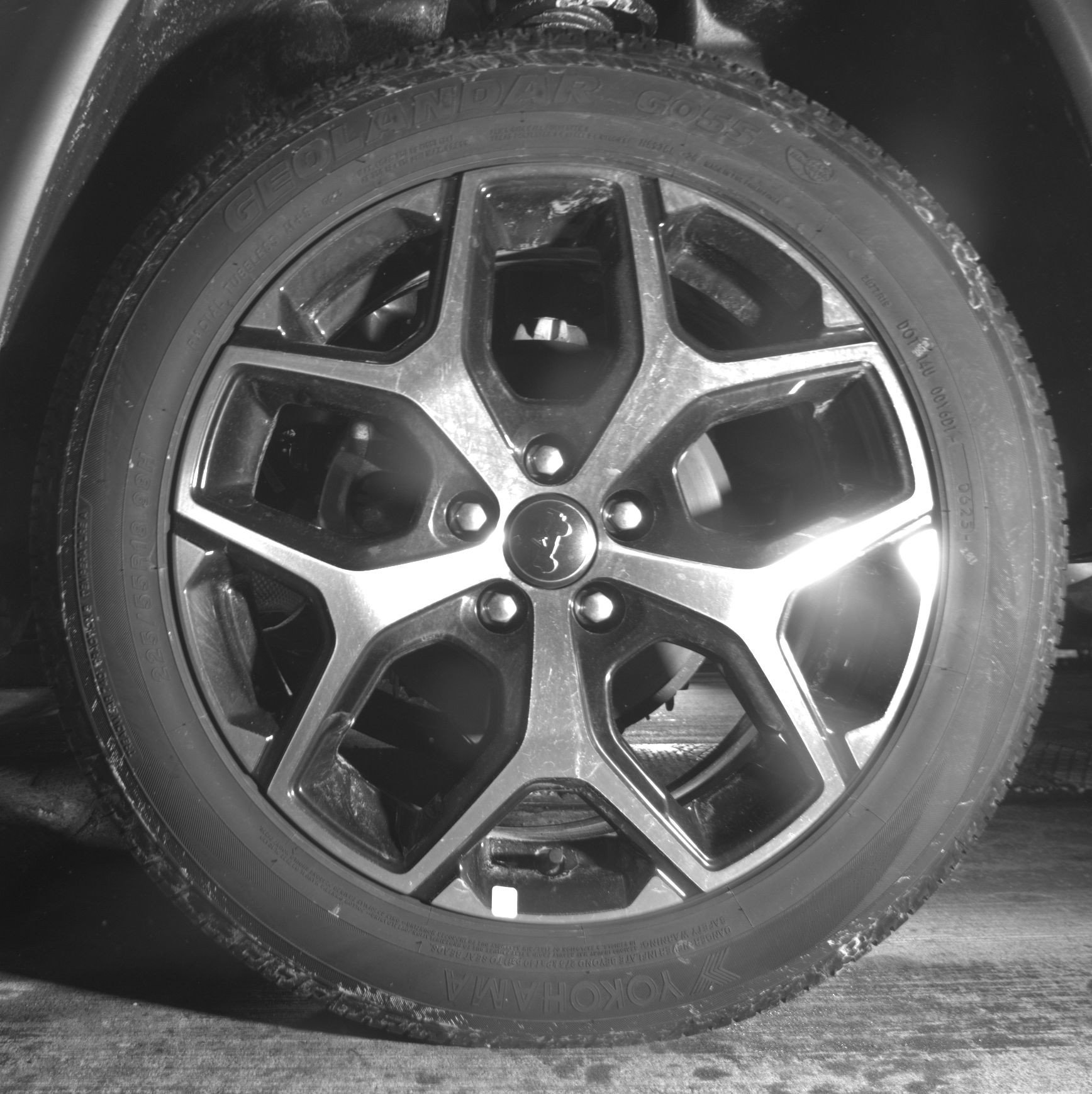 Thumbnail: 2025 Jeep Compass - 12