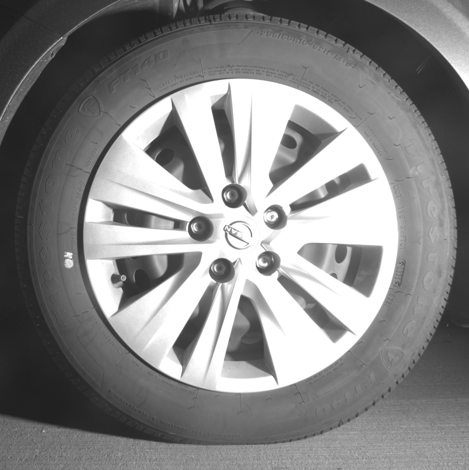 Thumbnail: 2025 Nissan Sentra - 9