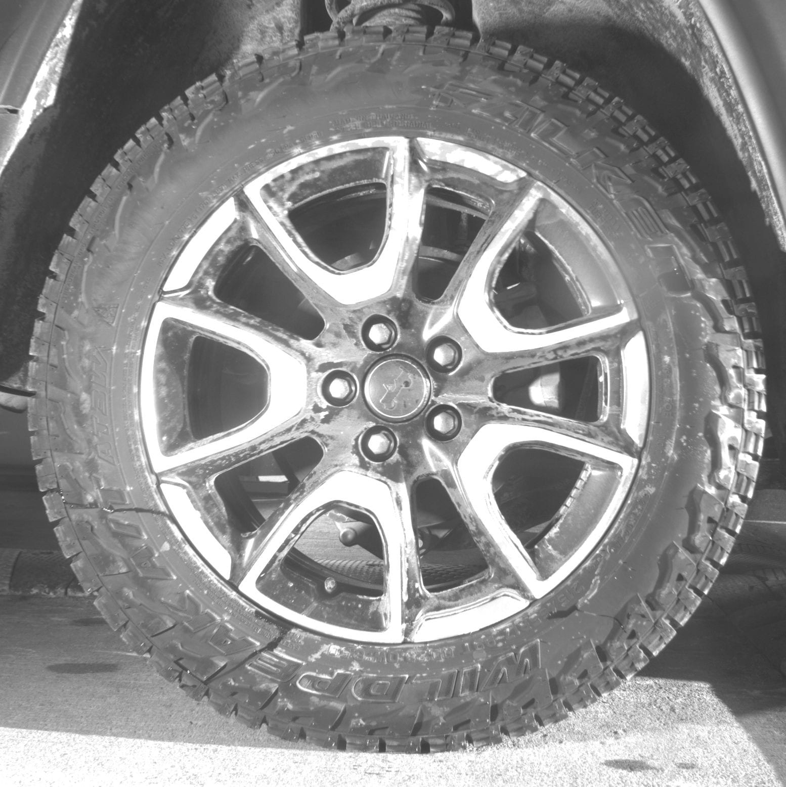 Thumbnail: 2025 Jeep Compass - 10