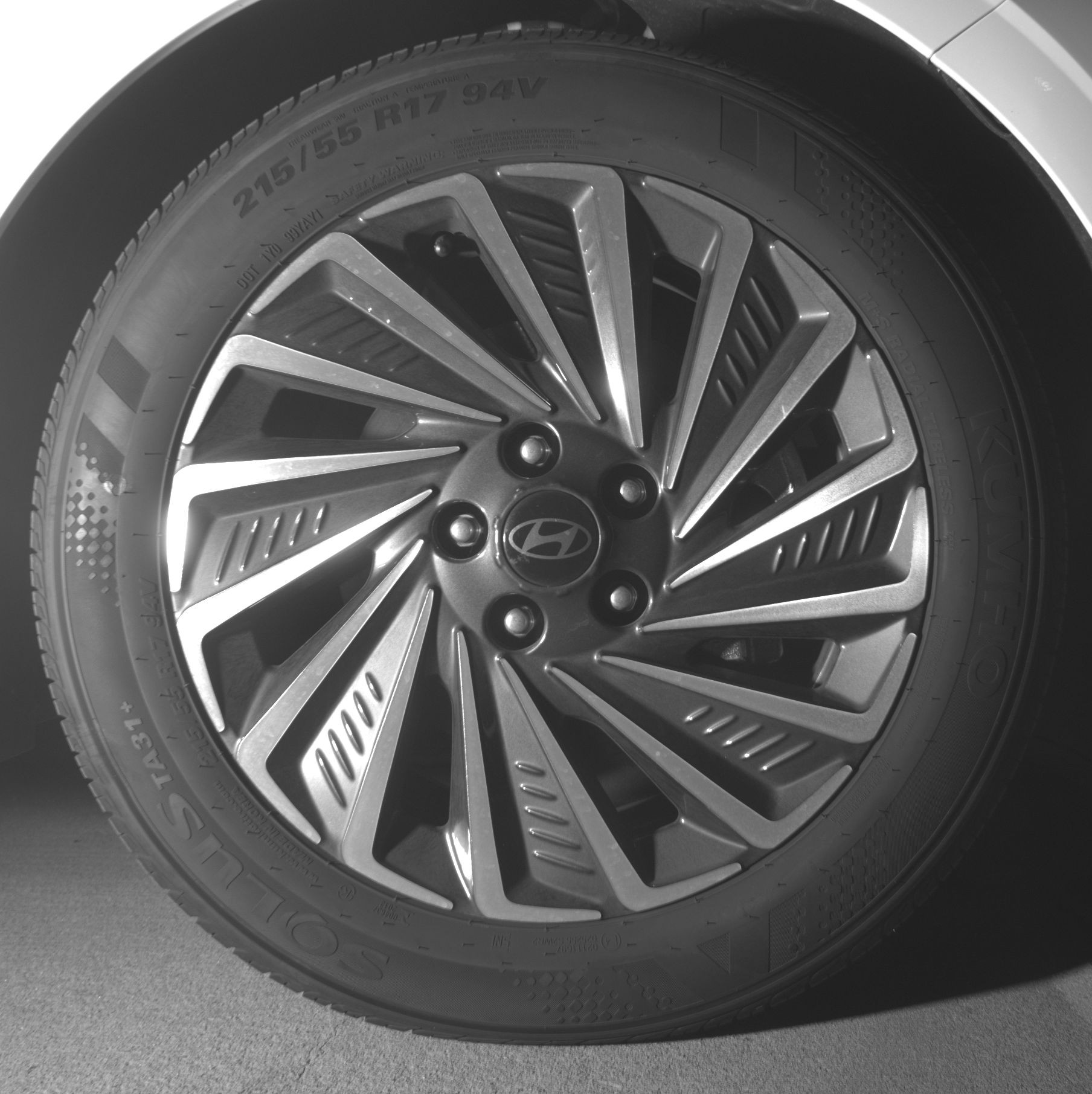 Thumbnail: 2025 Hyundai Sonata - 10