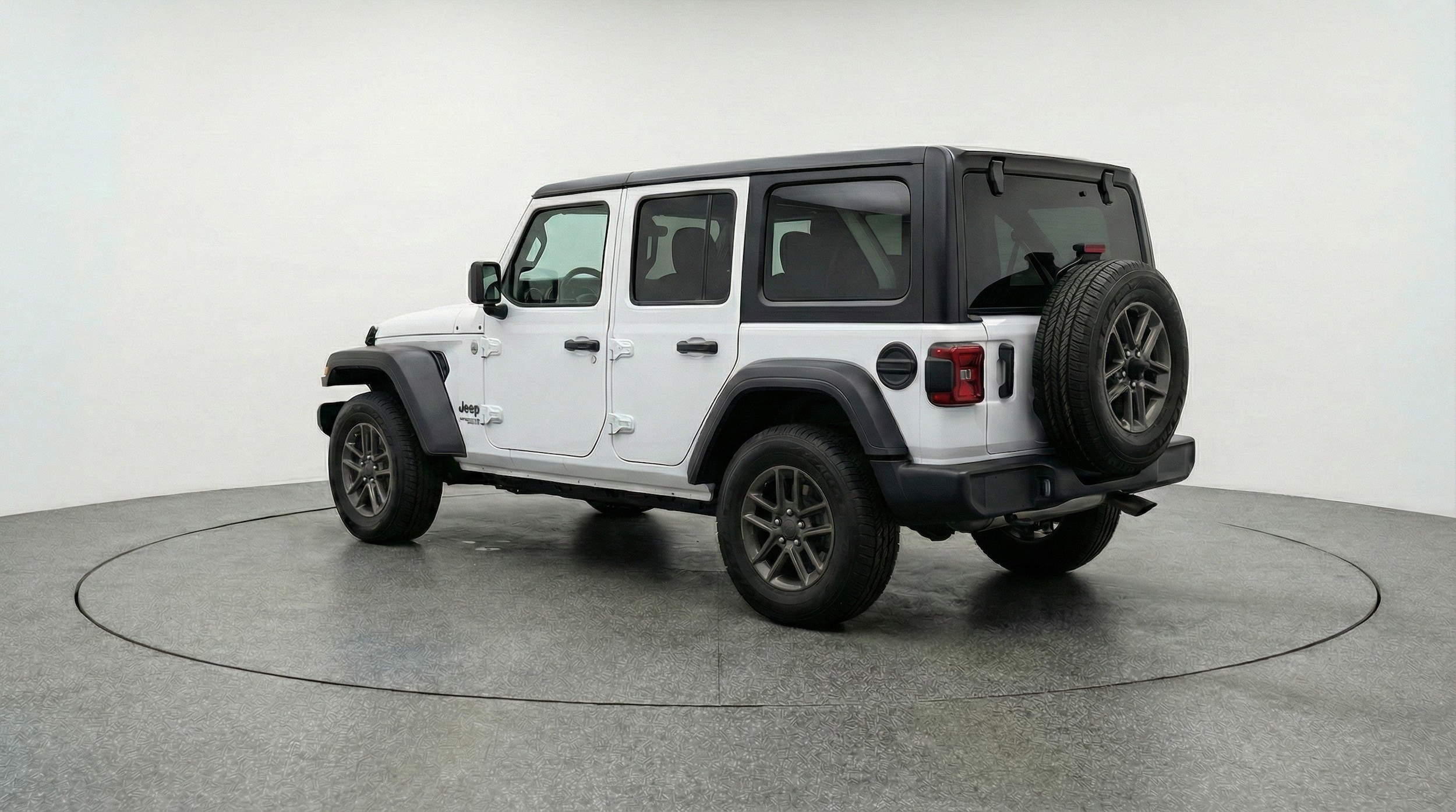 Thumbnail: 2025 Jeep Wrangler - 6