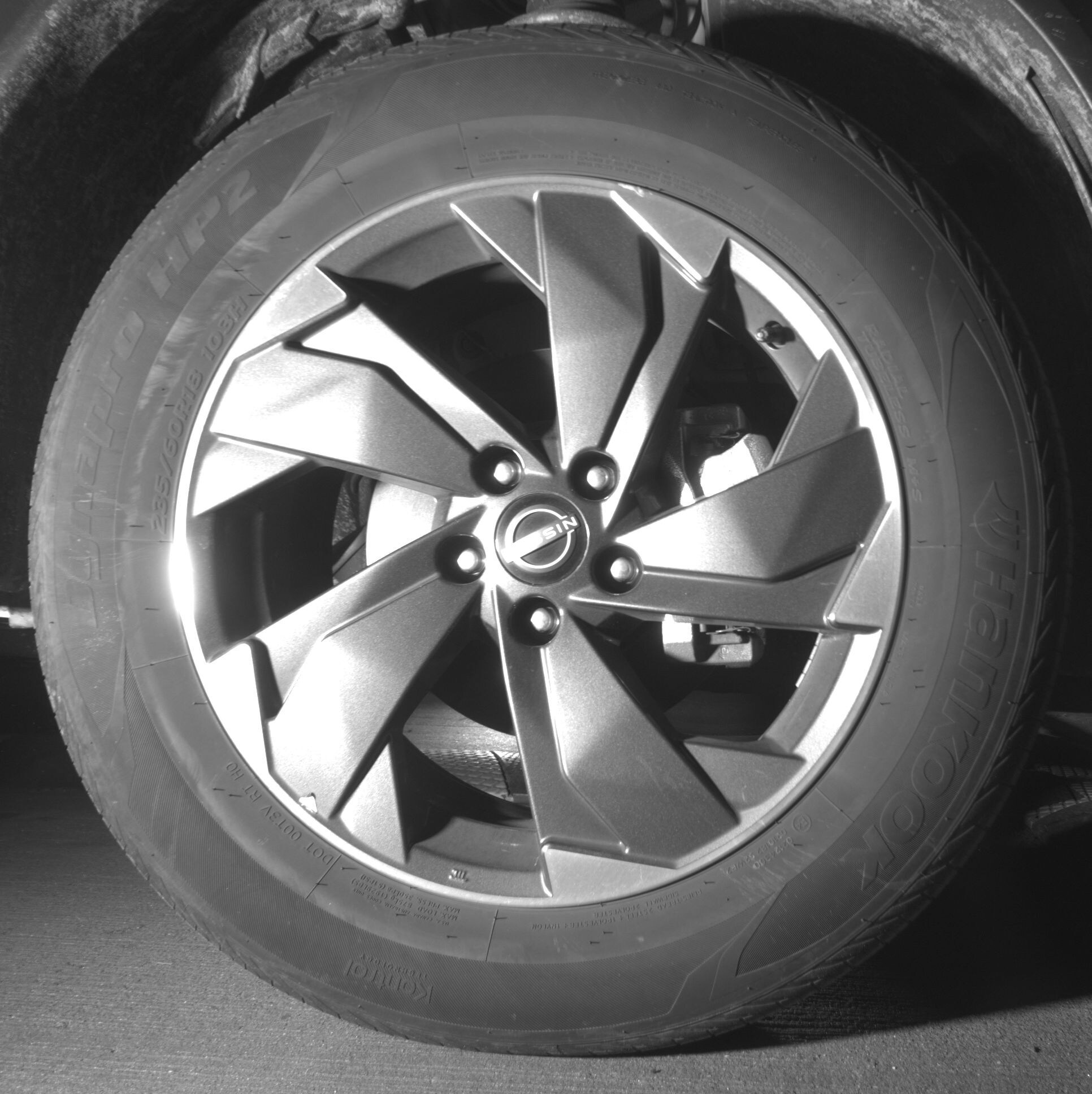 Thumbnail: 2025 Nissan Rogue - 10