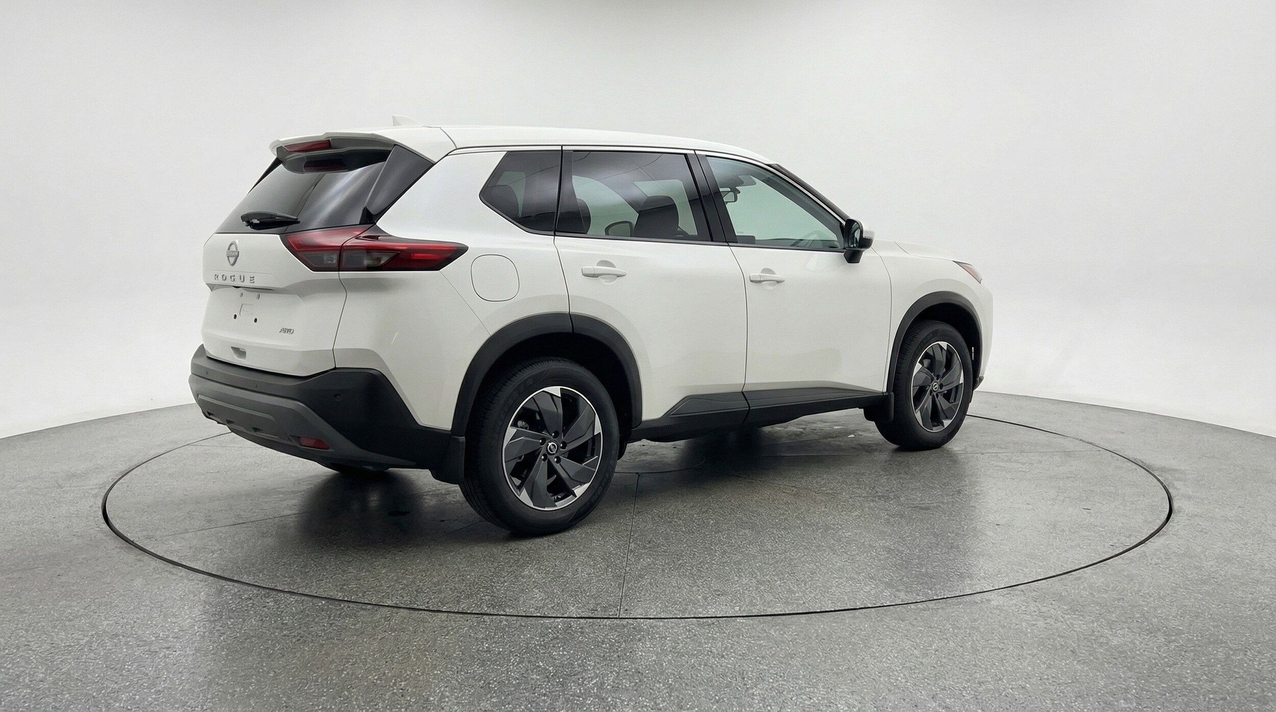 Thumbnail: 2025 Nissan Rogue - 9