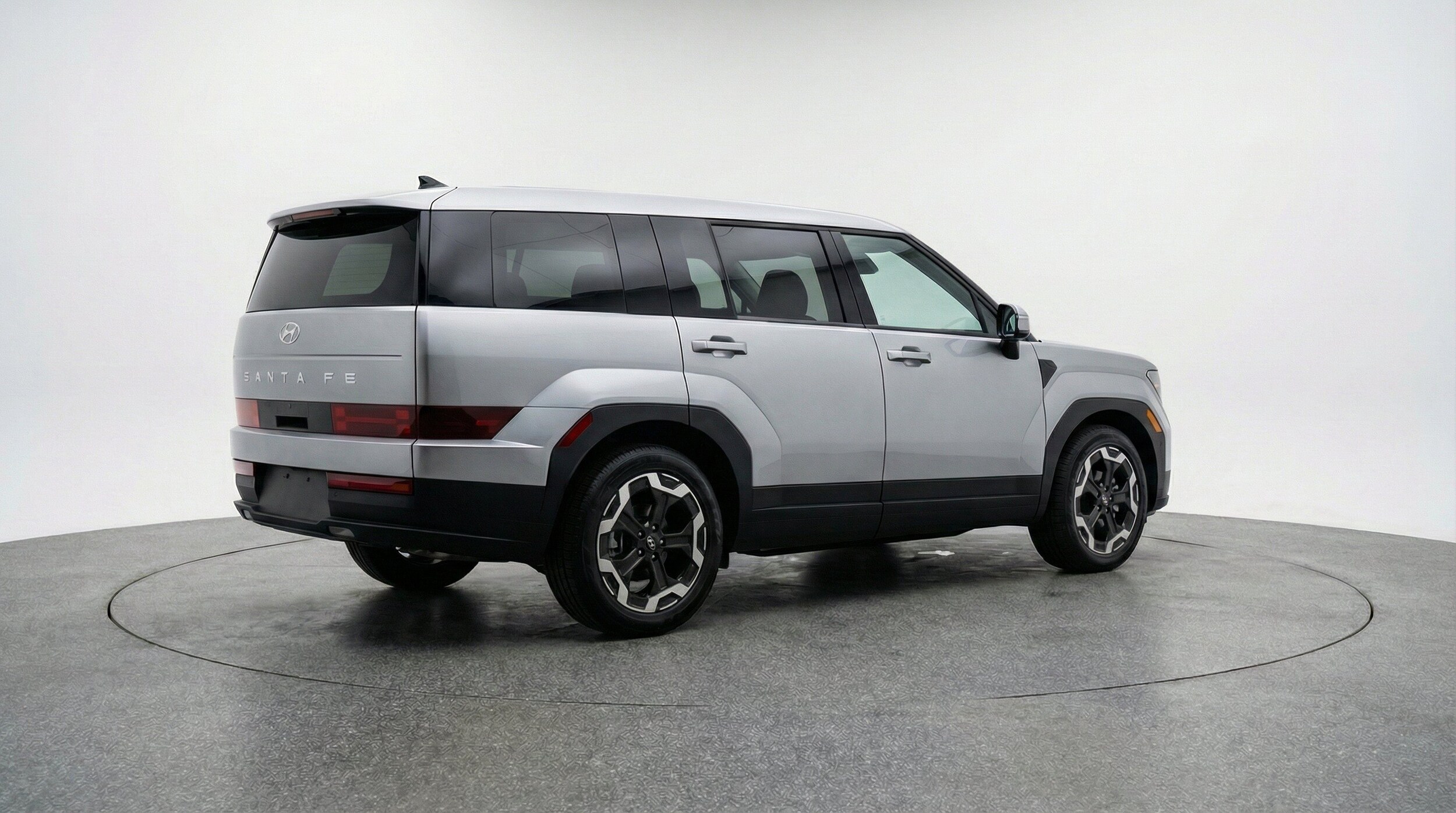 Thumbnail: 2026 Hyundai Santa Fe - 9