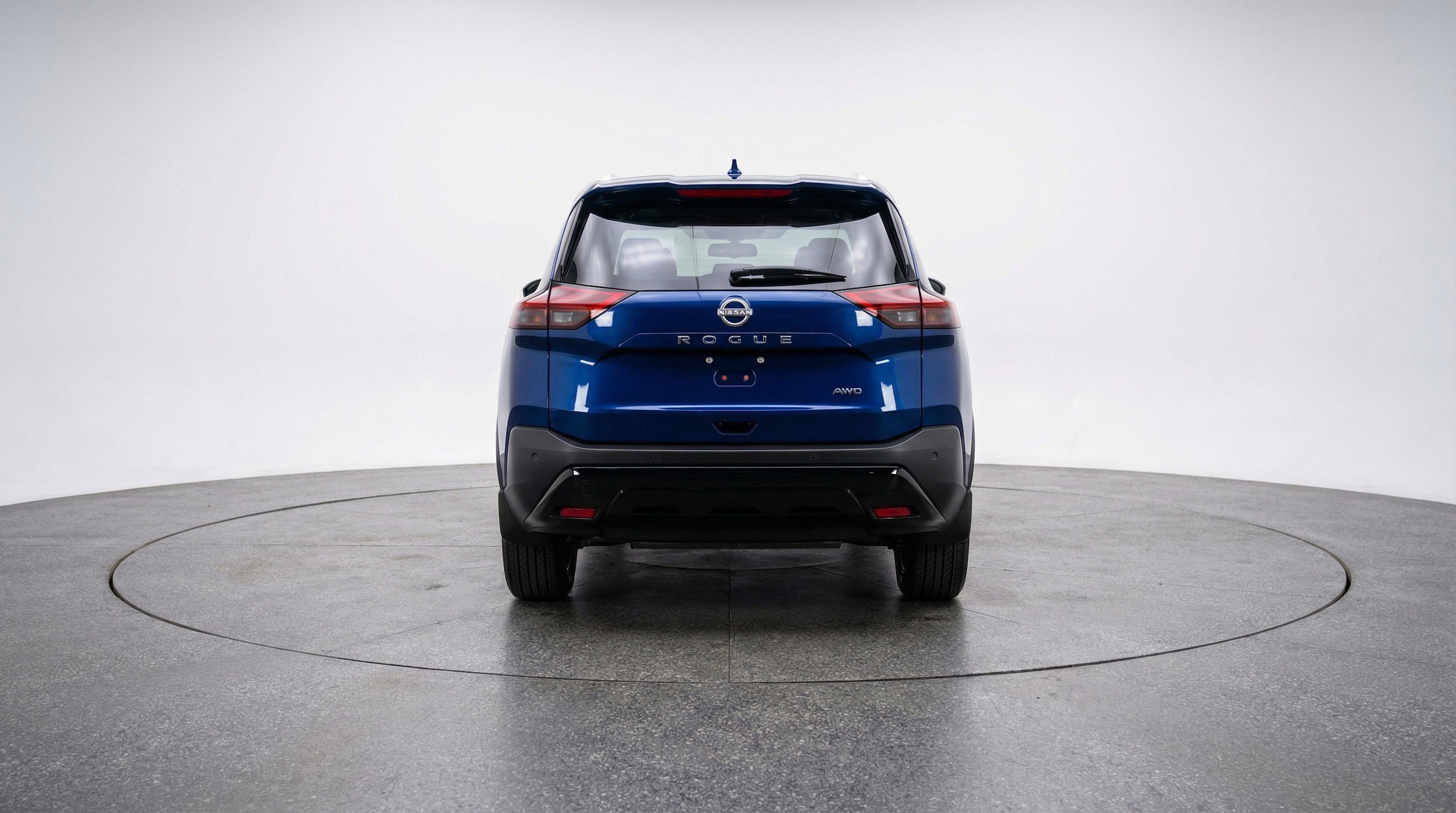 Thumbnail: 2025 Nissan Rogue - 7