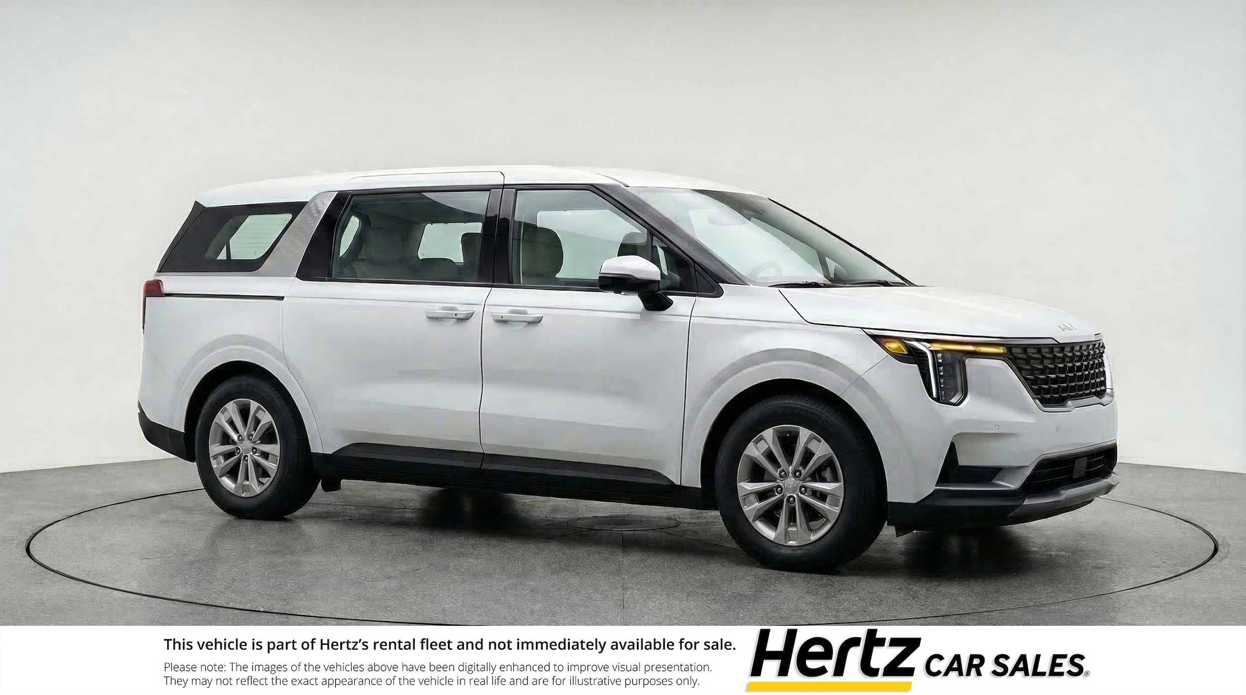 Thumbnail: 2025 Chevrolet Equinox - 1