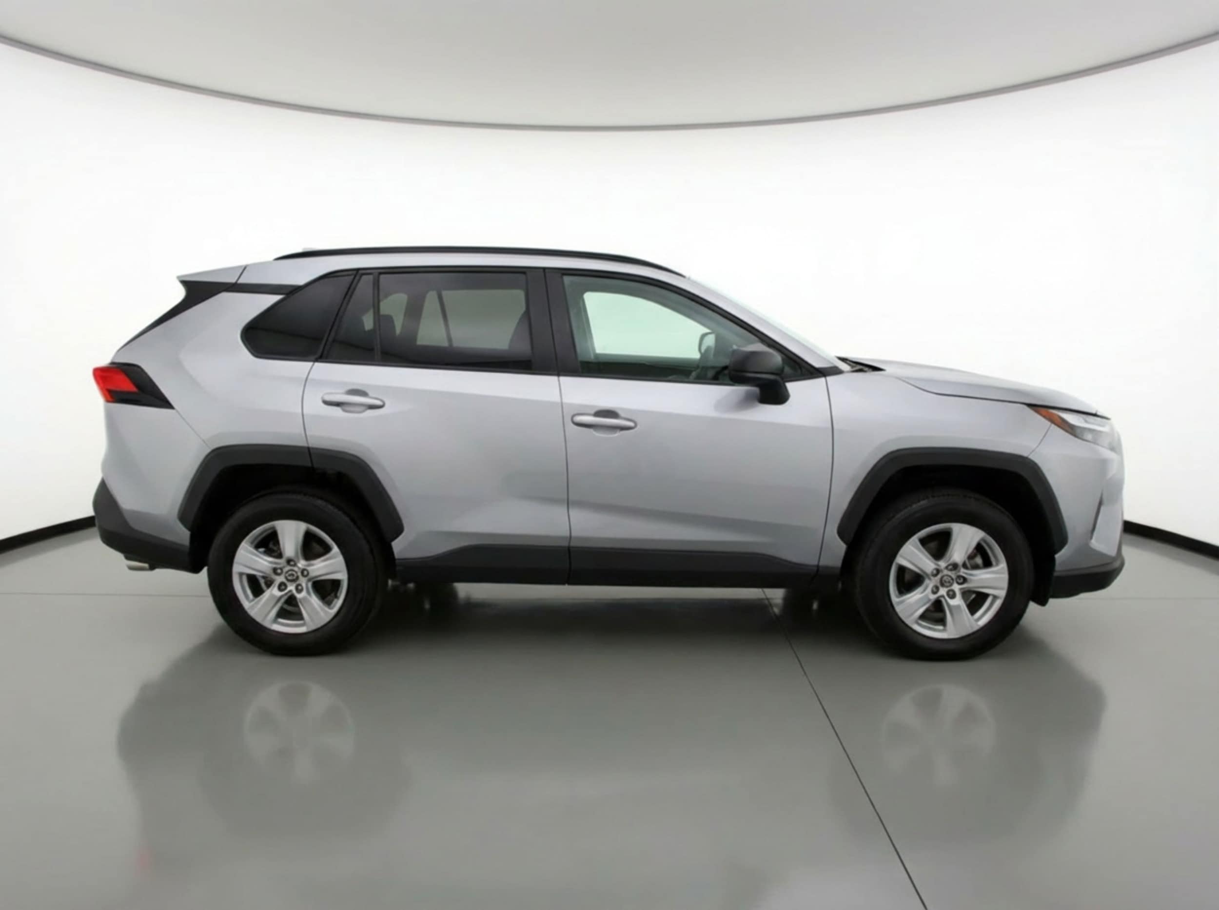 Thumbnail: 2025 Toyota RAV4 - 8