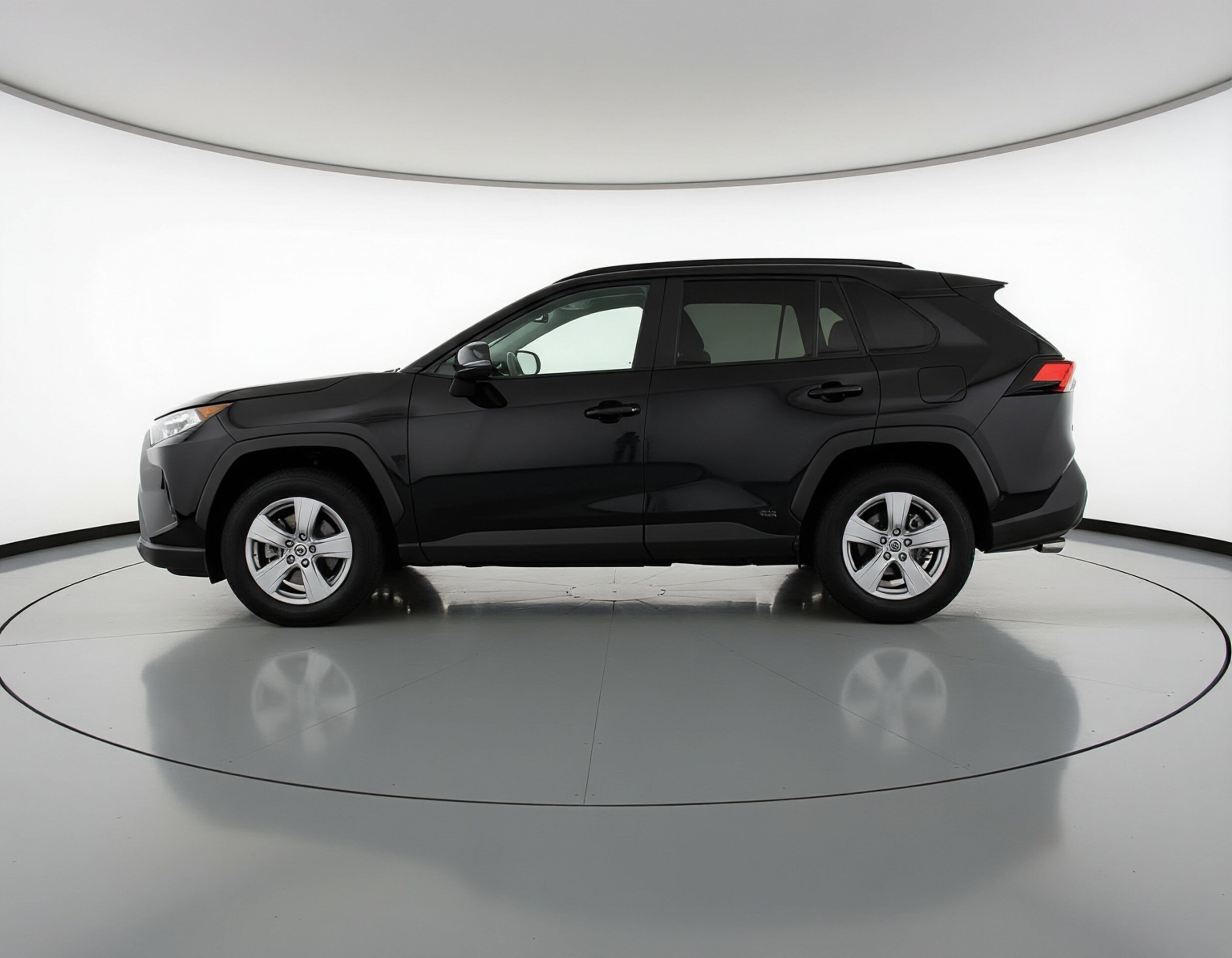 Thumbnail: 2025 Toyota RAV4 - 5