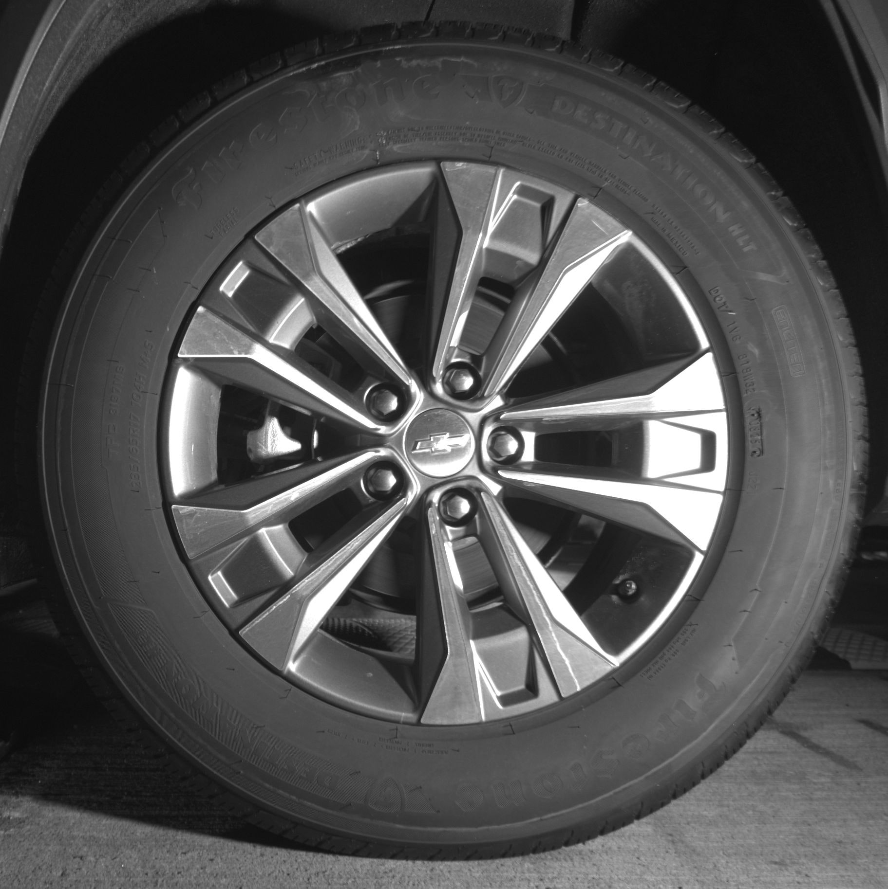 Thumbnail: 2025 Chevrolet Equinox - 11