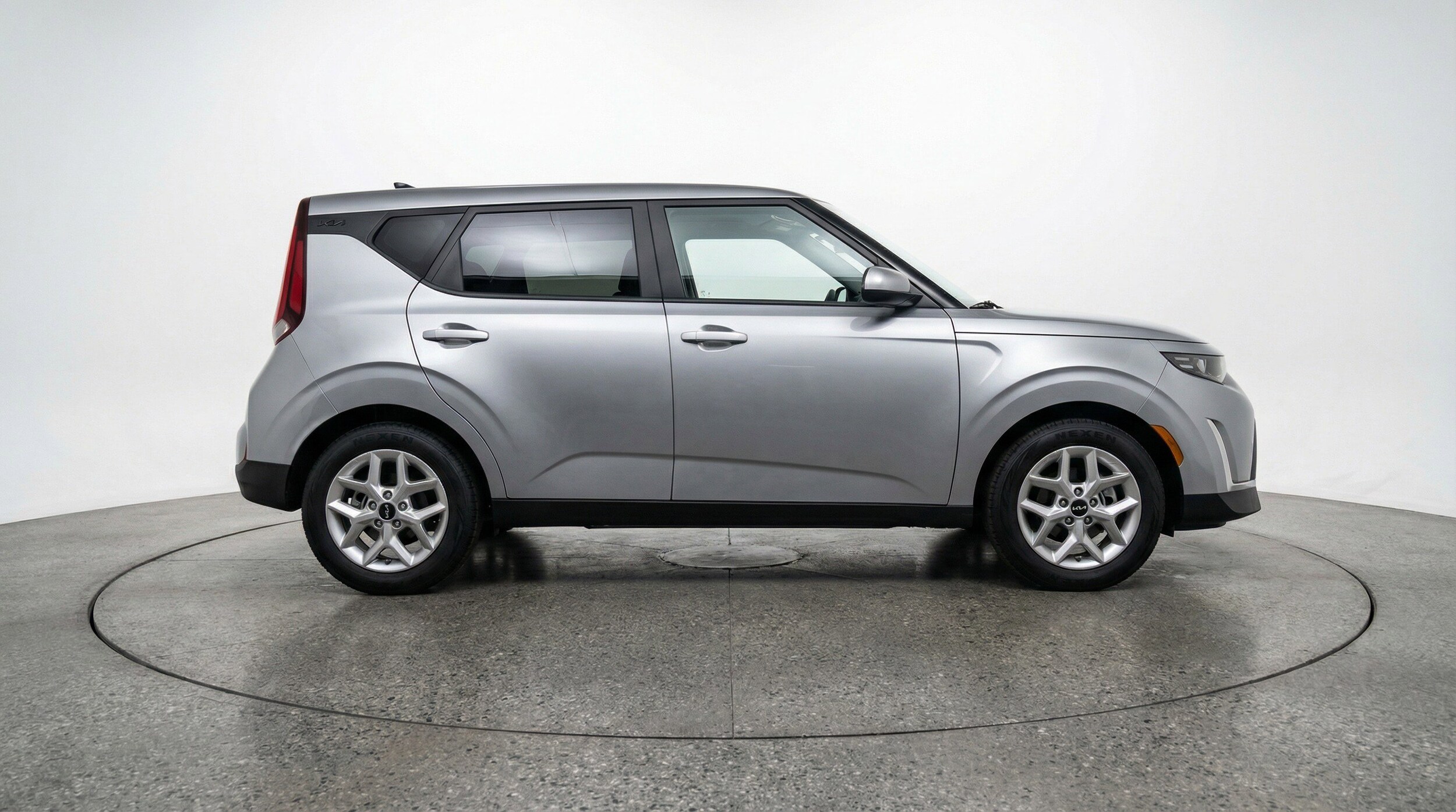 Thumbnail: 2025 Kia Soul - 11