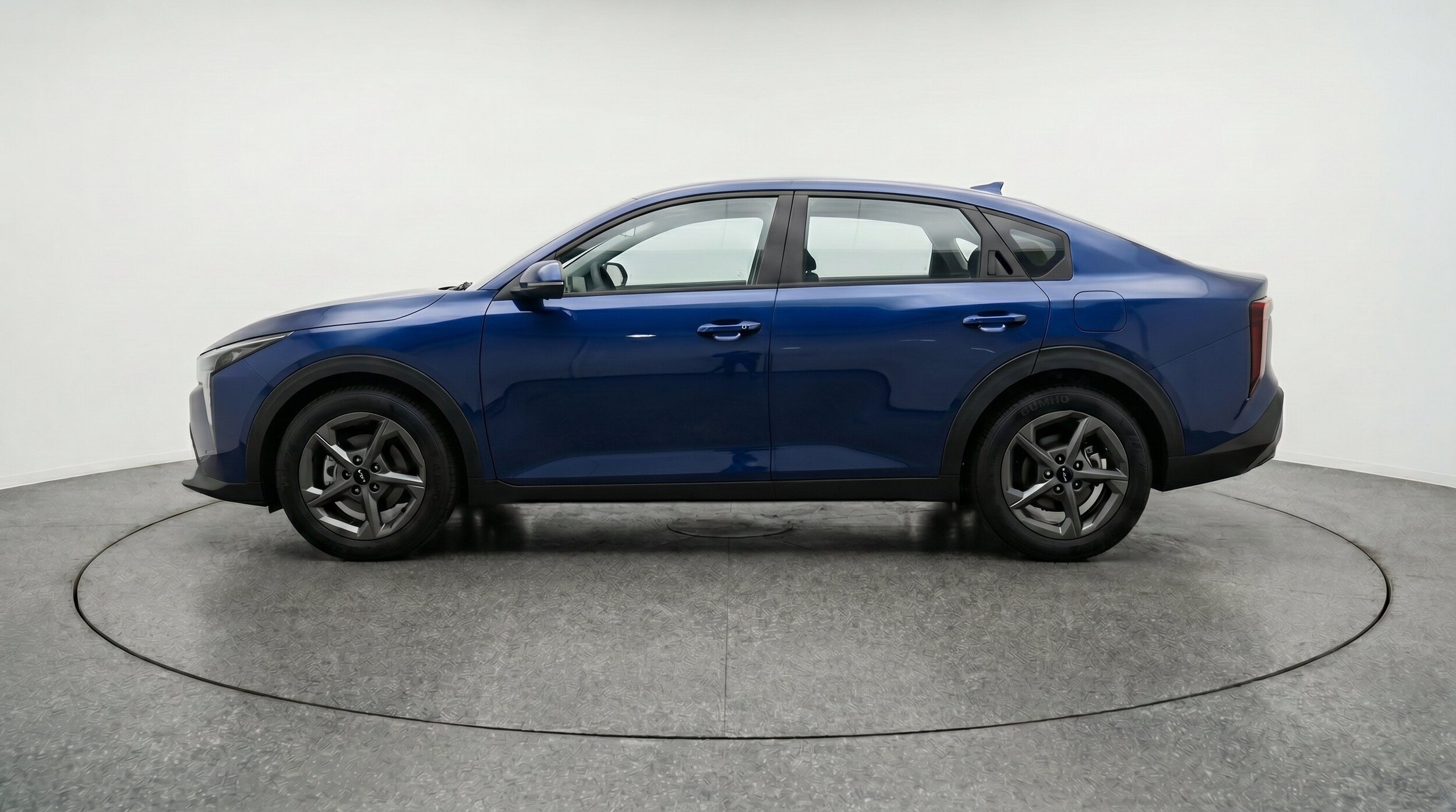 Thumbnail: 2026 Kia K4 - 5