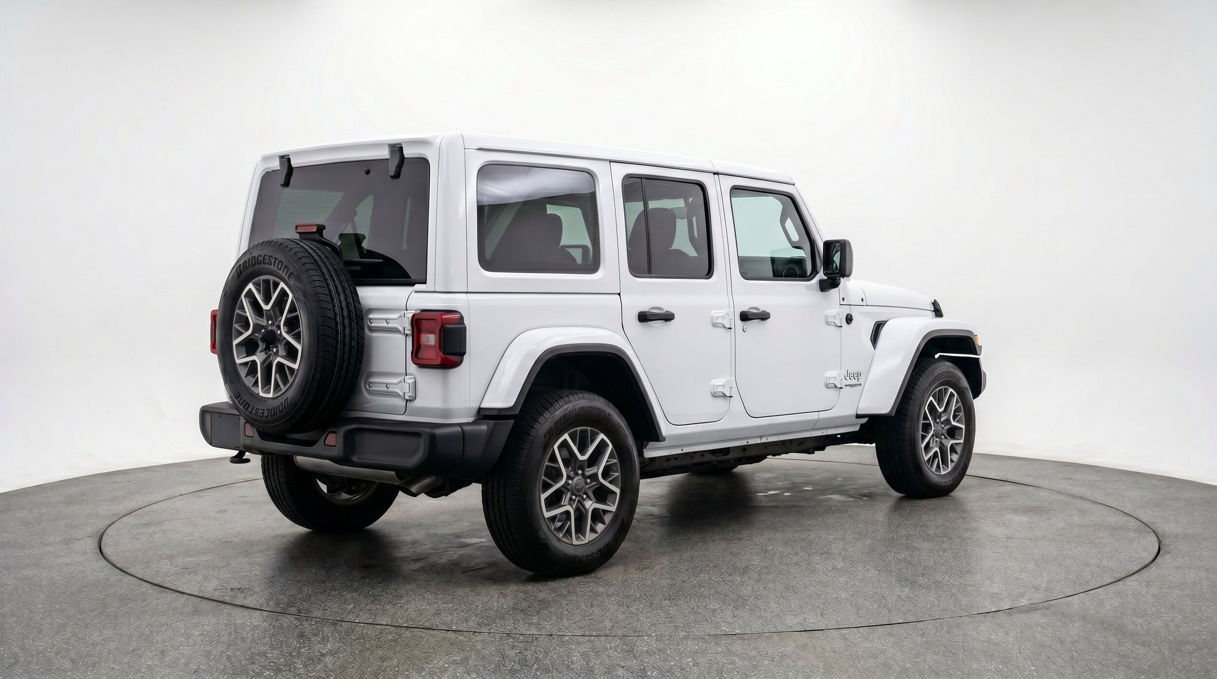 Thumbnail: 2025 Jeep Wrangler - 9