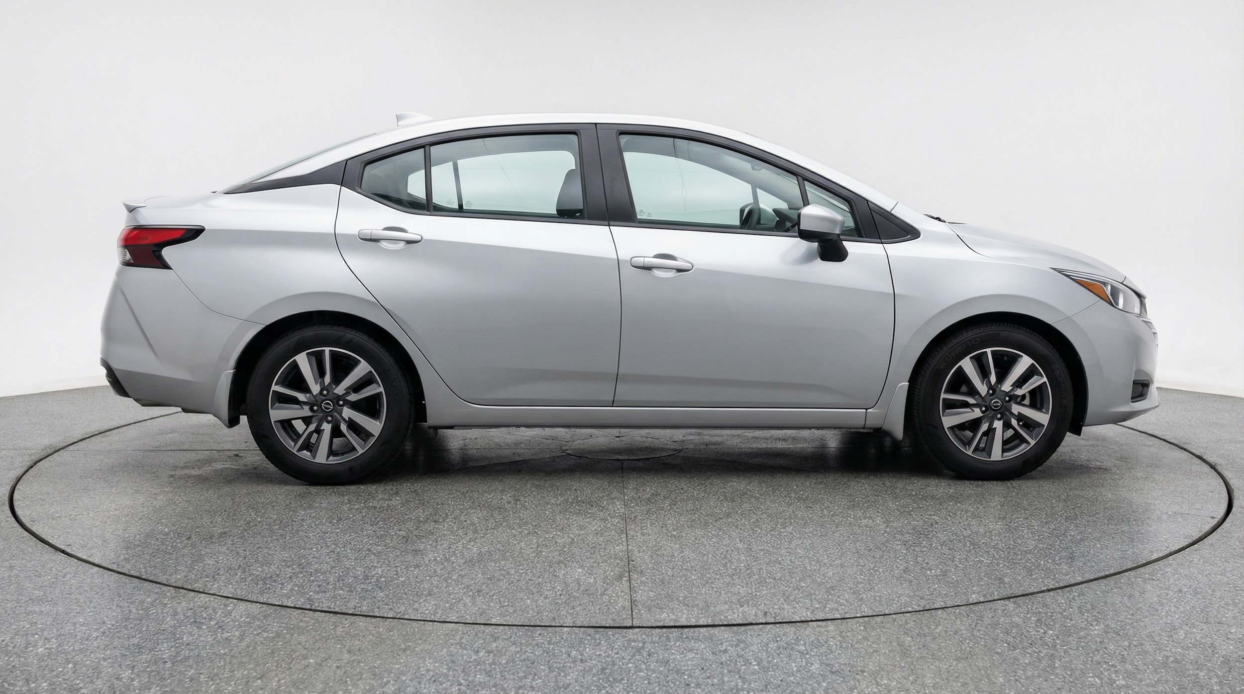 Thumbnail: 2025 Nissan Versa - 8