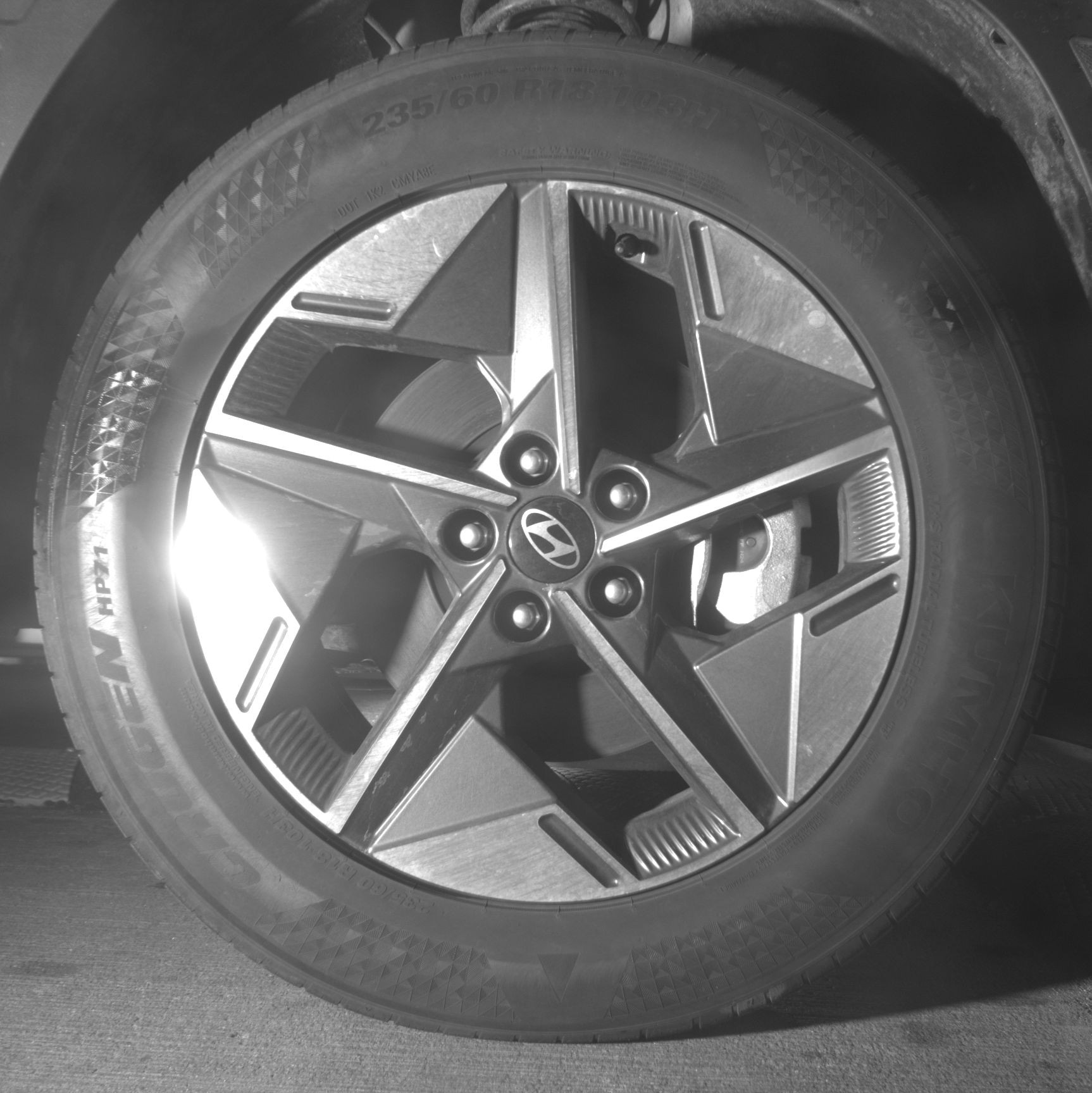 Thumbnail: 2025 Hyundai Tucson - 10