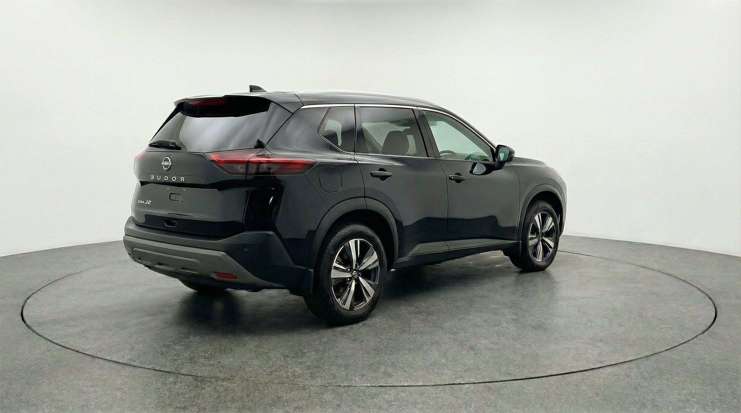 Thumbnail: 2026 Nissan Rogue - 9