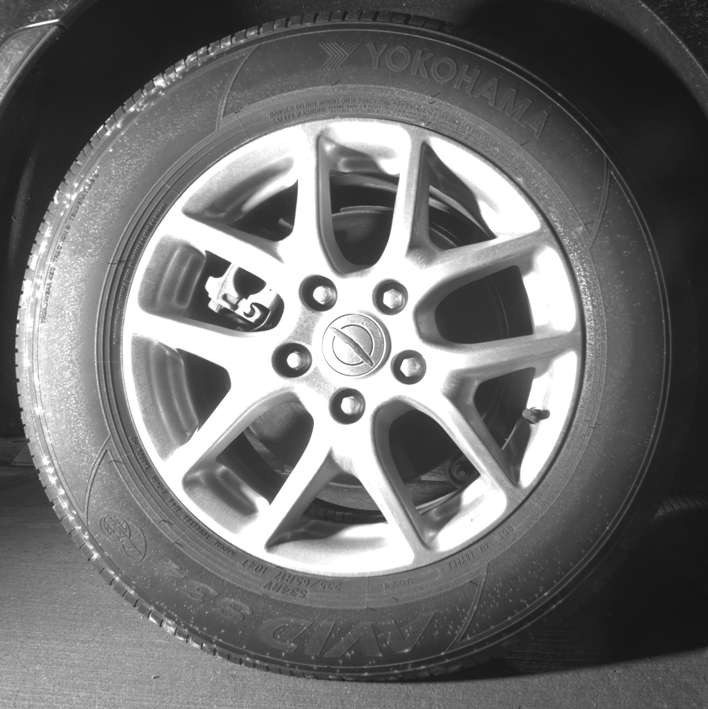 Thumbnail: 2024 Chrysler Pacifica - 15