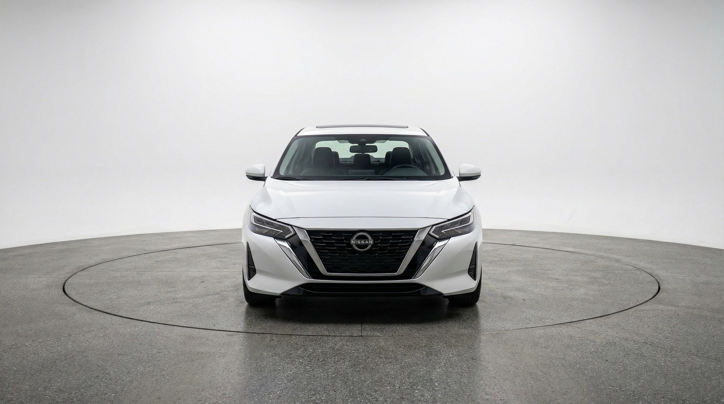 Thumbnail: 2025 Nissan Sentra - 2