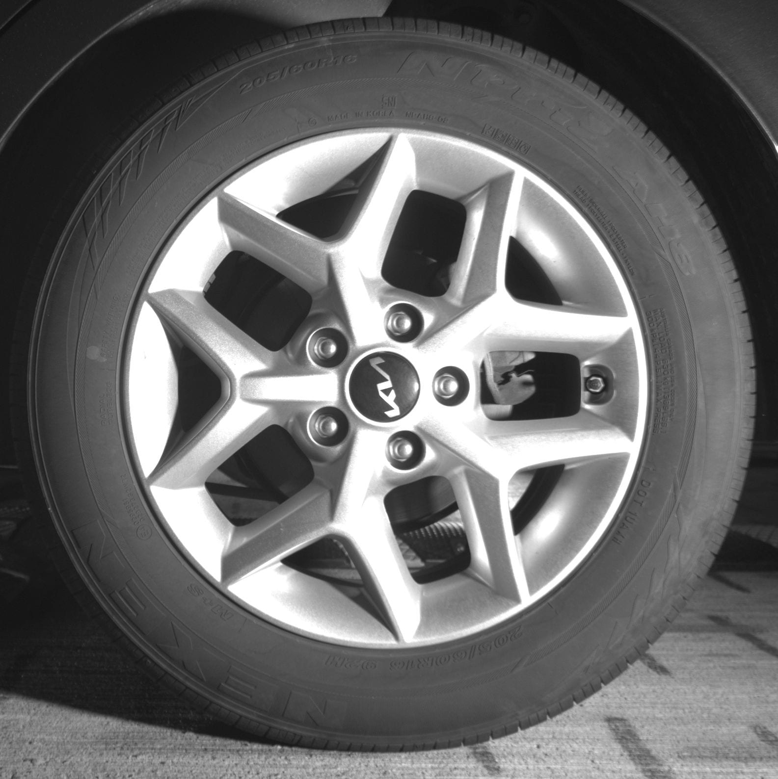 Thumbnail: 2025 Kia Soul - 11